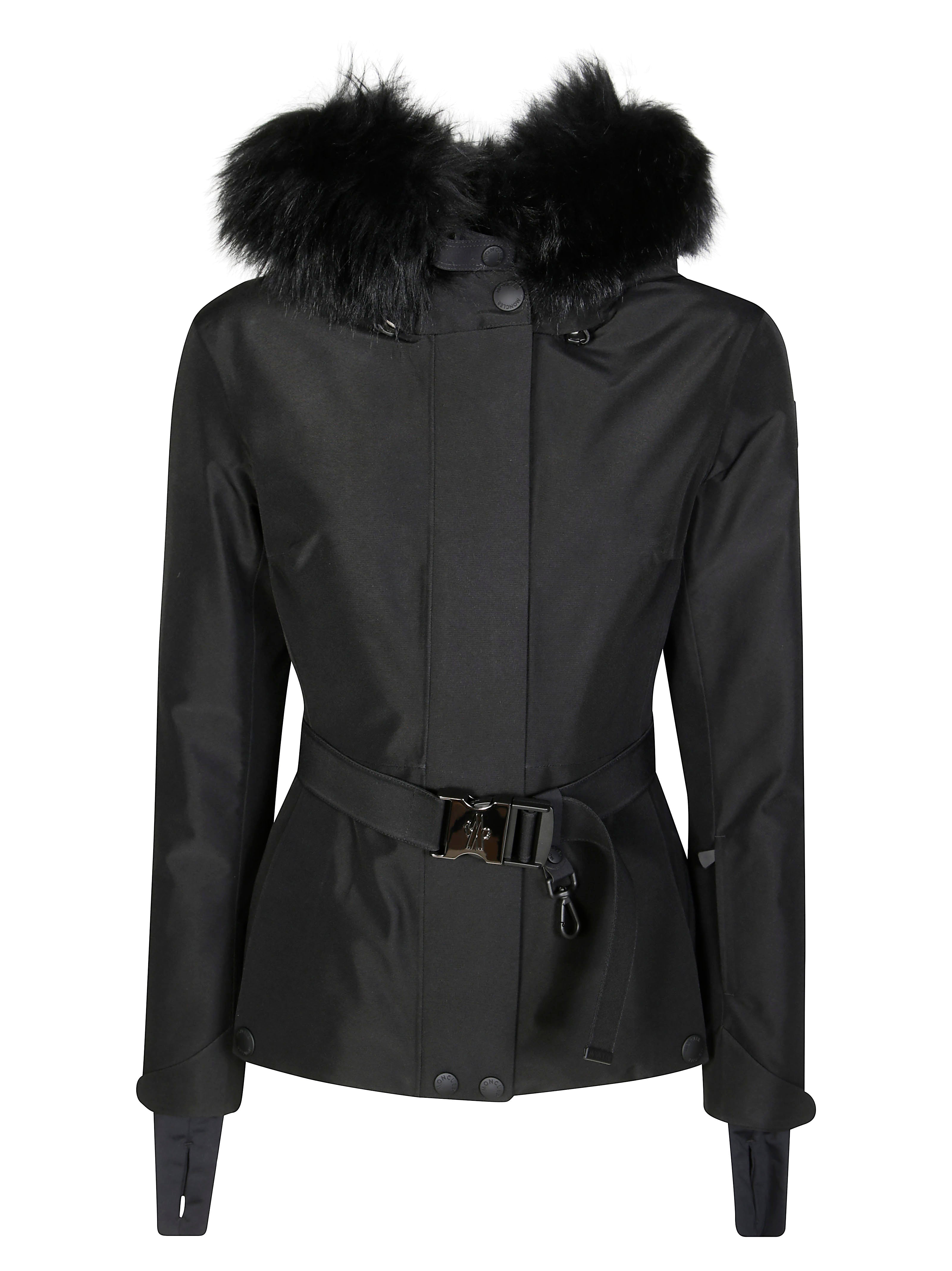 MONCLER GRENOBLE Laplance Jacket for Men - AI25 Collection