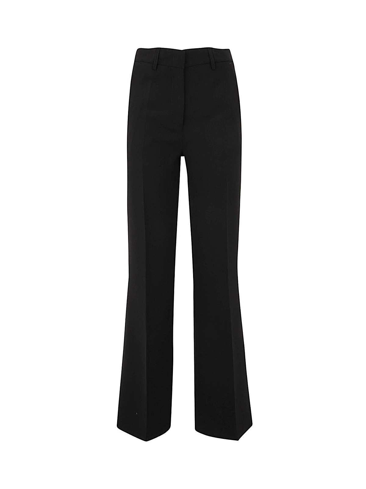NINA 14.7 Chic Palazzo Trousers for Women - FW22 Collection