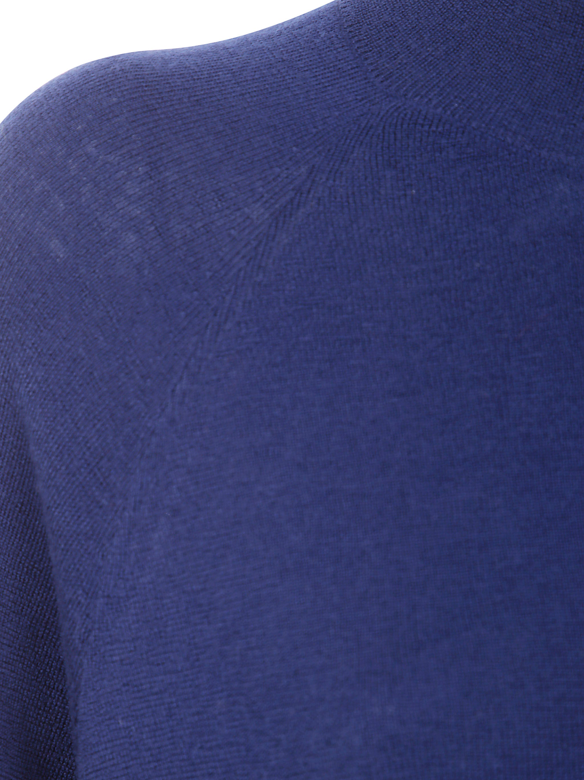 ASPESI Long Sleeve Knit Sweater