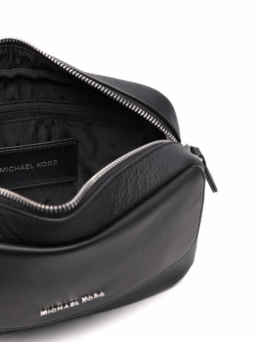 MICHAEL KORS Utility Crossbody Bag for Men