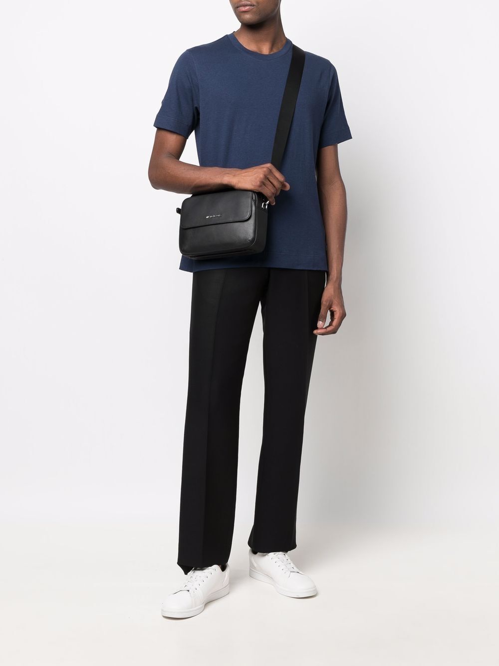 MICHAEL KORS Utility Crossbody Bag for Men