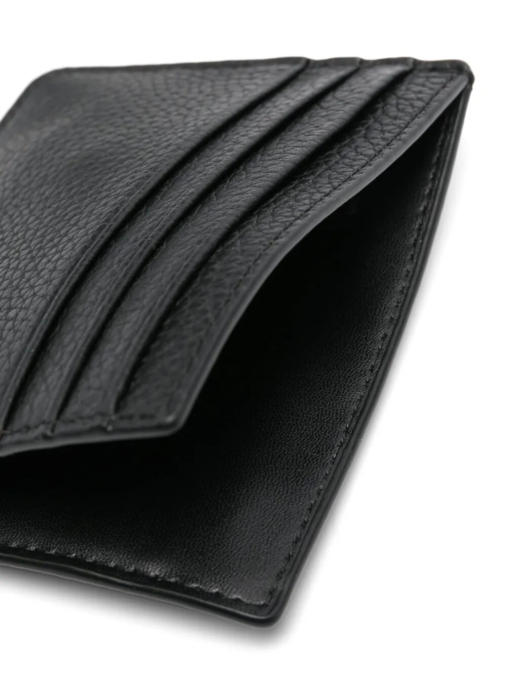 MICHAEL KORS Mini Compact Card Case with Zip