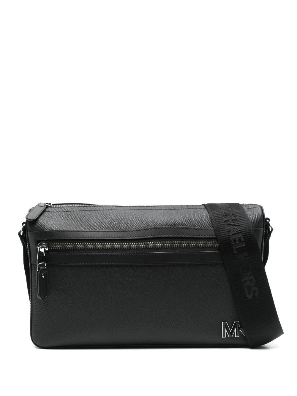 MICHAEL KORS Tech Medium Messenger Bag