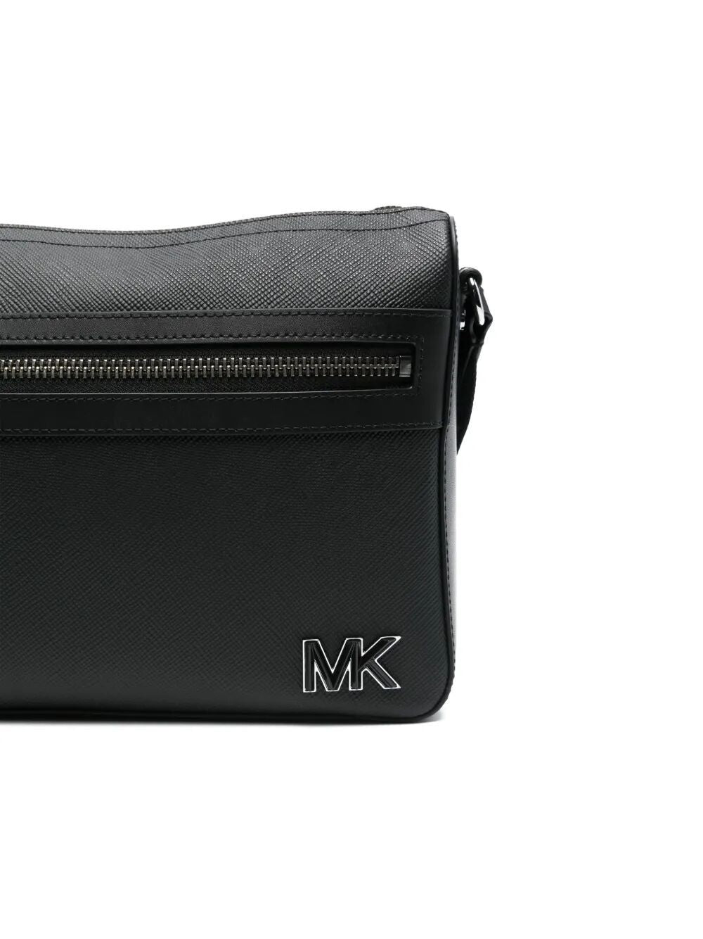 MICHAEL KORS Tech Medium Messenger Bag