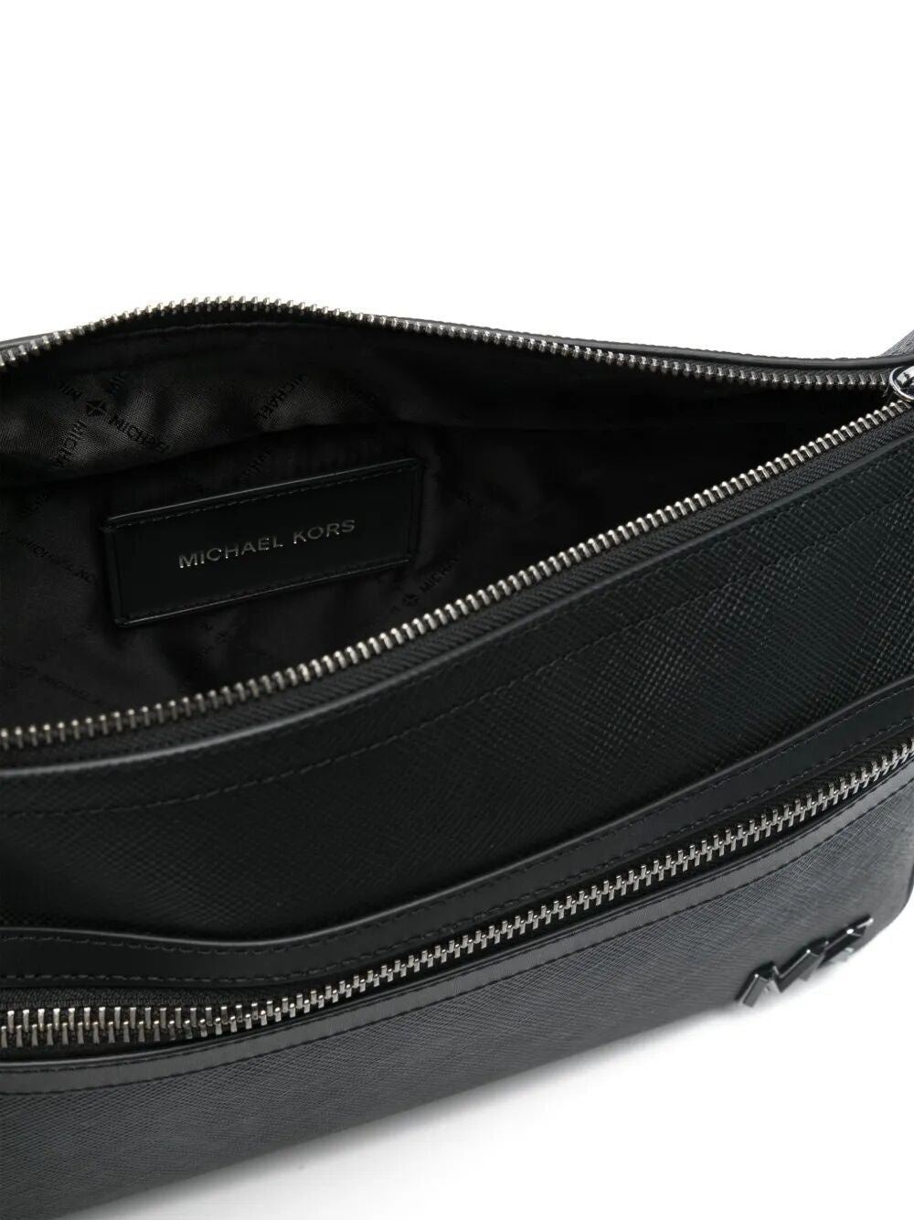 MICHAEL KORS Tech Medium Messenger Bag