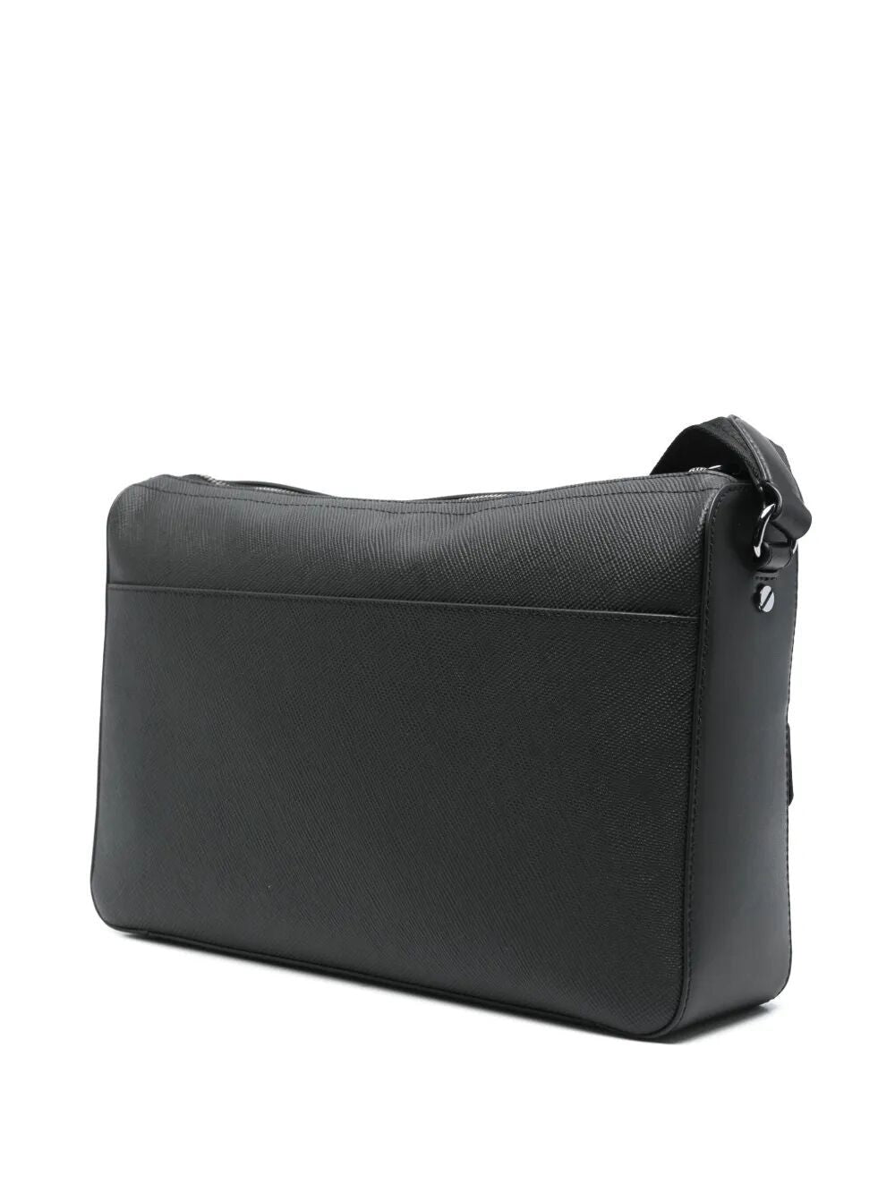 MICHAEL KORS Tech Medium Messenger Bag
