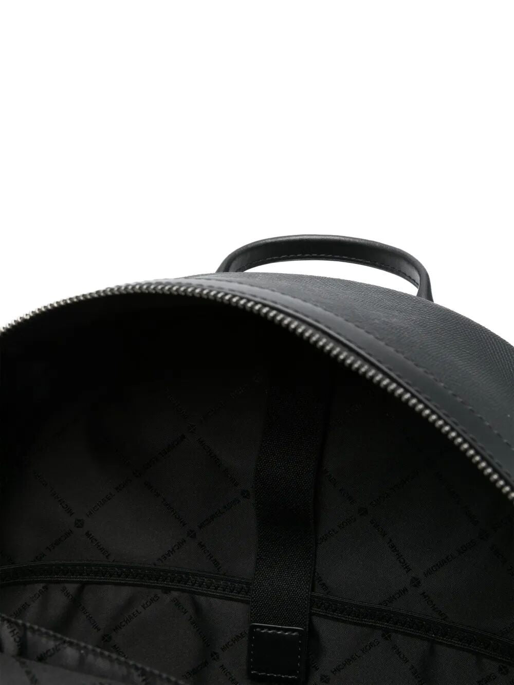 MICHAEL KORS Dome Leather Backpack for Men