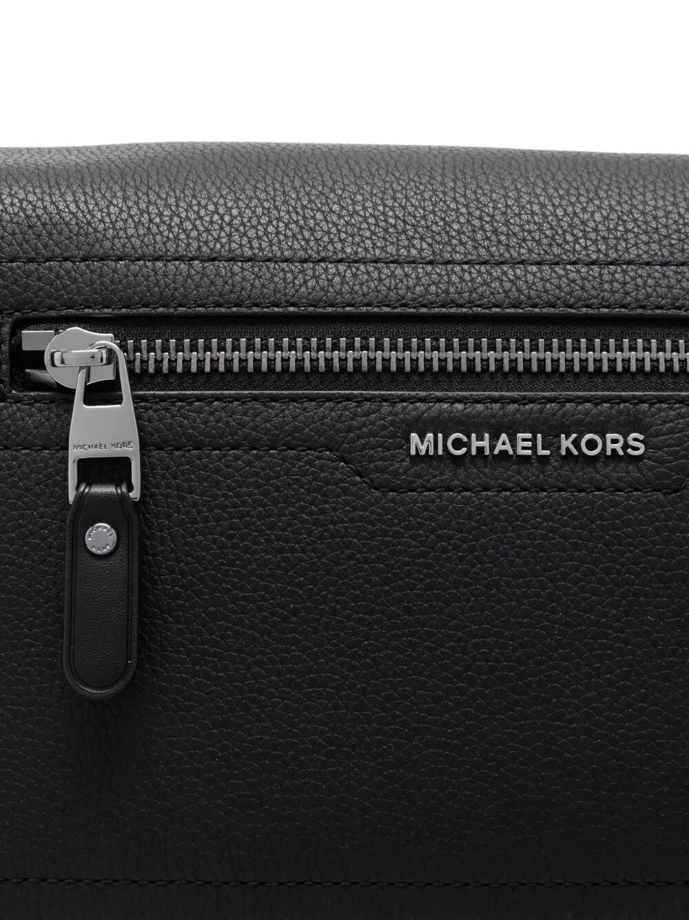 MICHAEL KORS Mini Flap Messenger Handbag