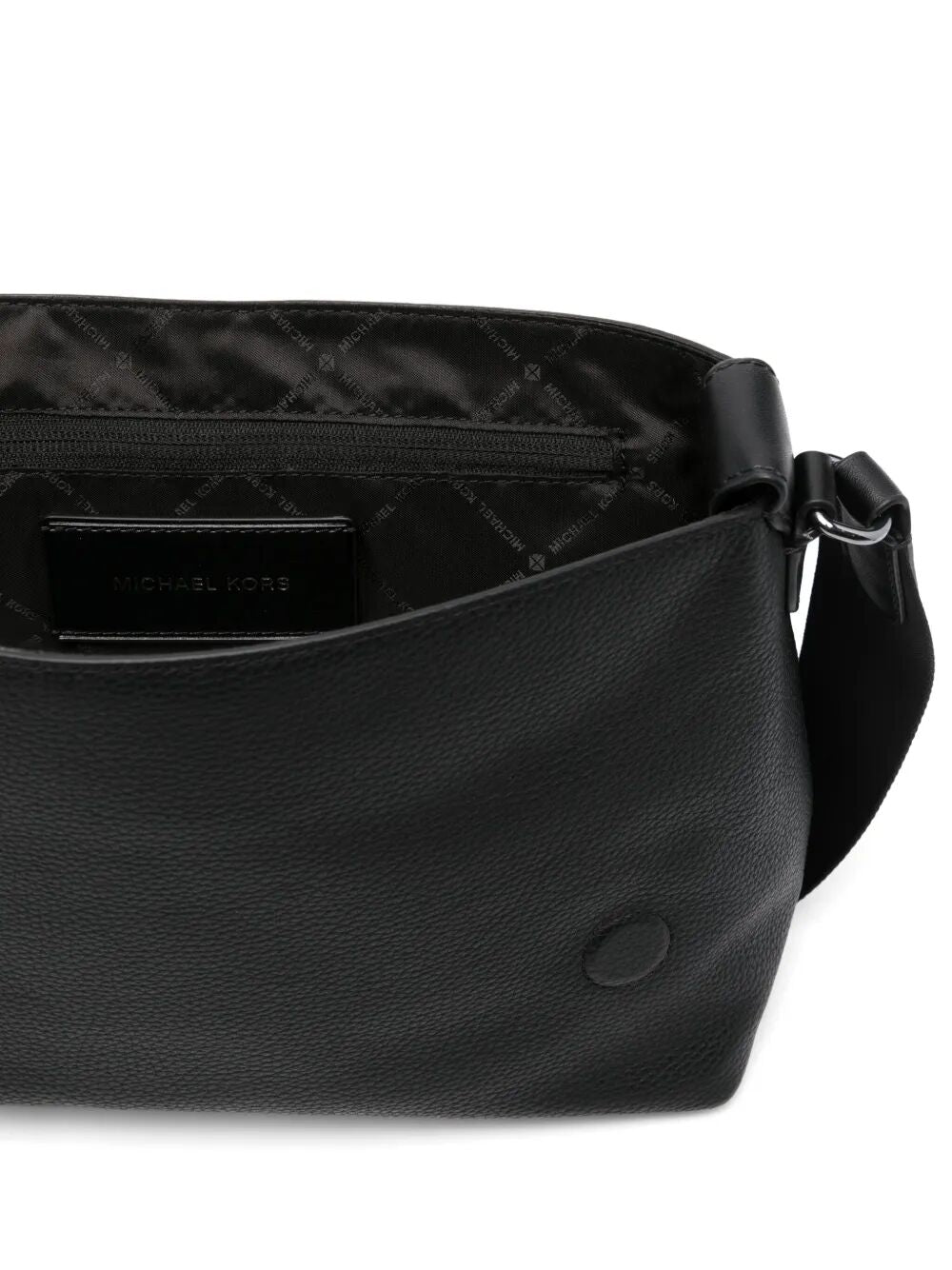 MICHAEL KORS Mini Flap Messenger Handbag