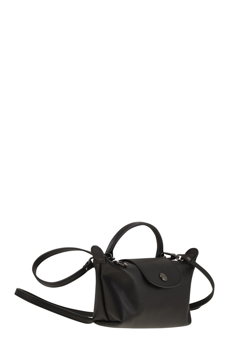 LONGCHAMP Mini Two-Way Wearable Handbag