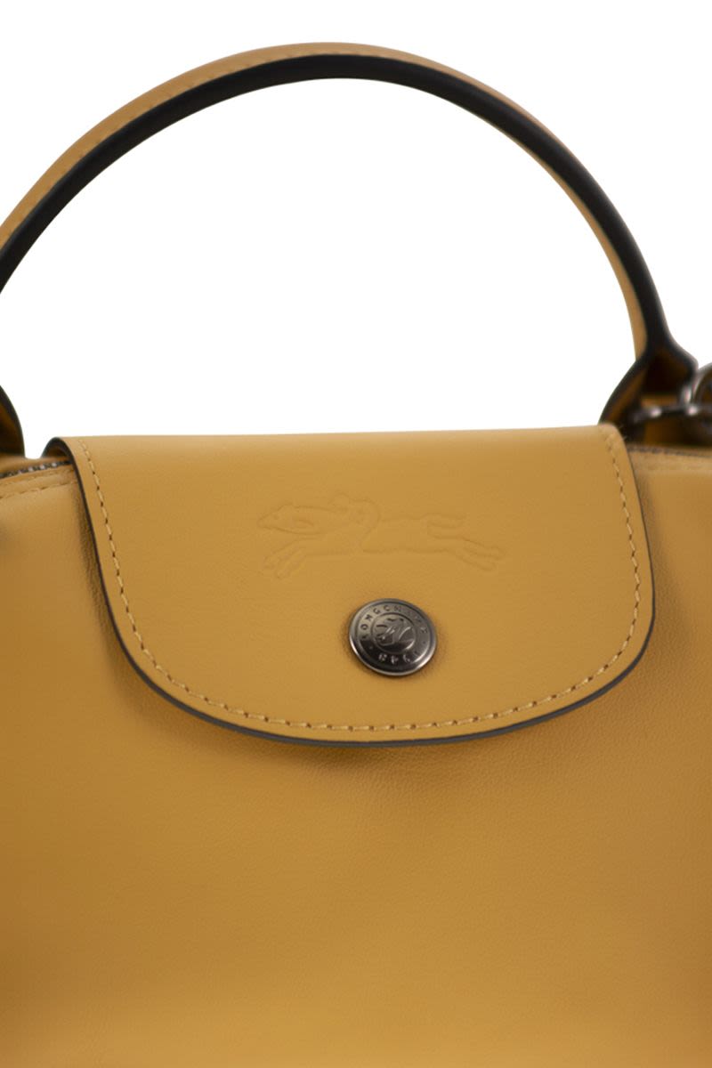 LONGCHAMP Versatile Mini Two-Way Handbag