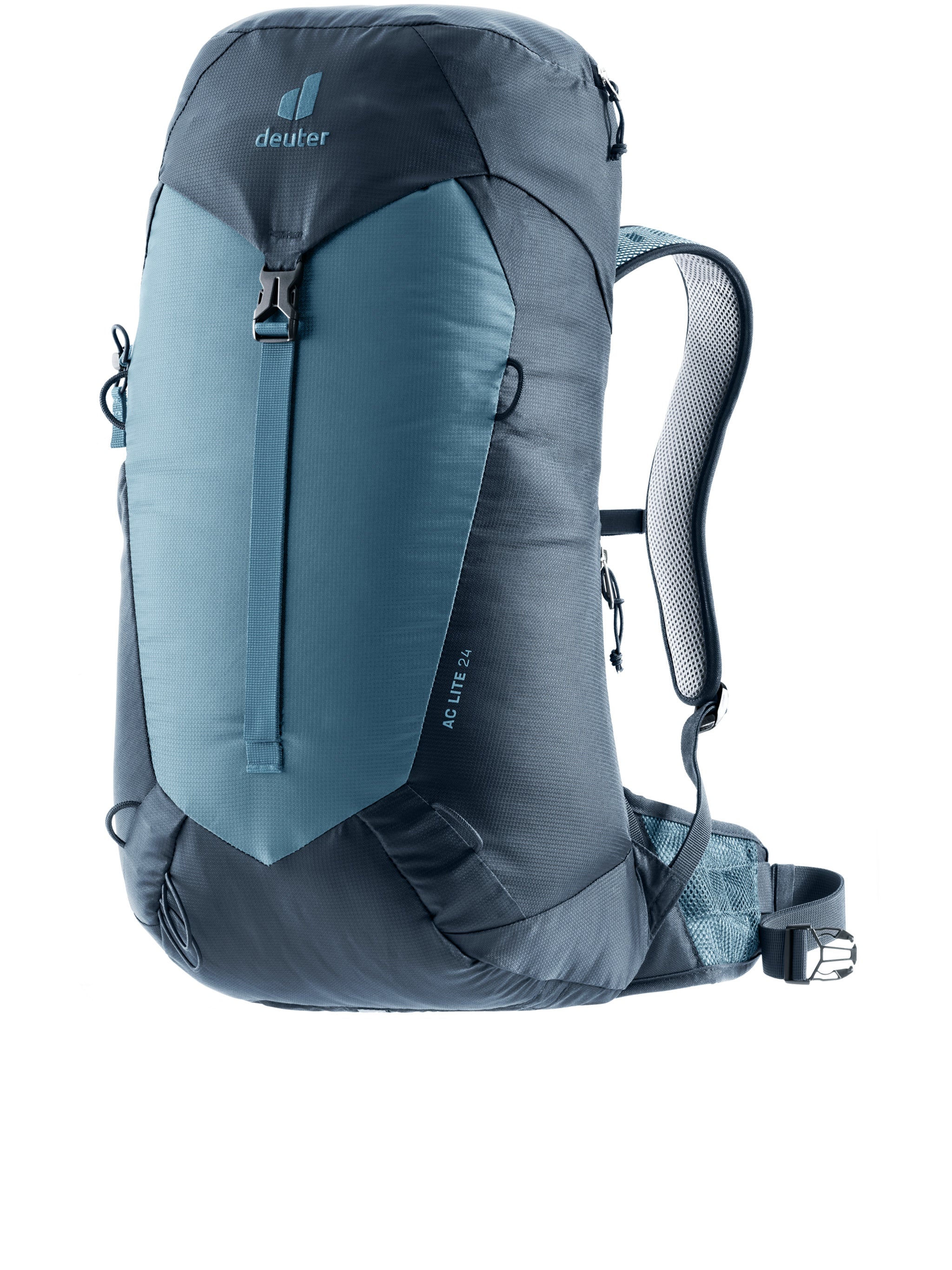 DEUTER Unisex Mini Polyester Handbag - FW25 Collection