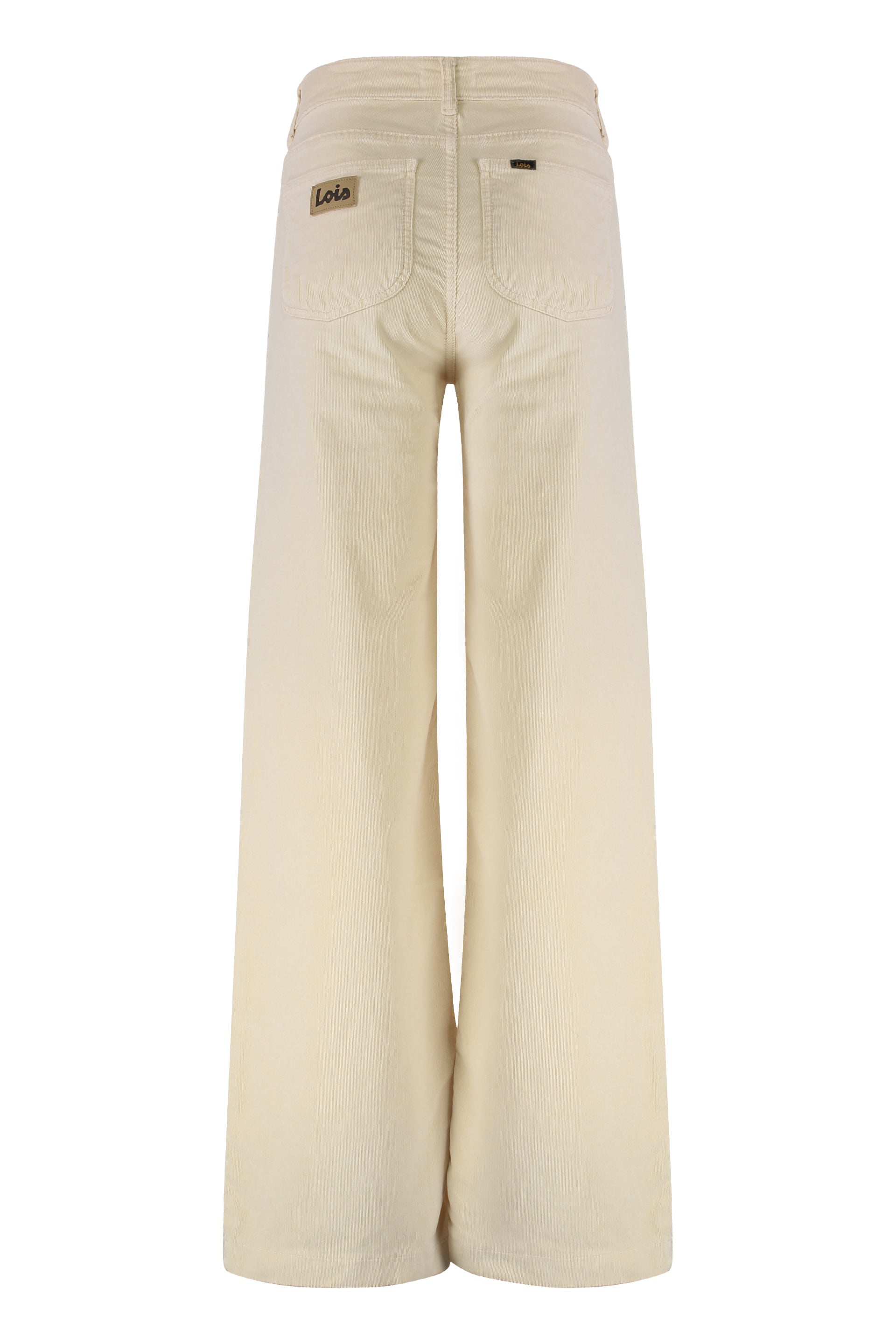 LOIS JEANS Mistral Corduroy Trousers