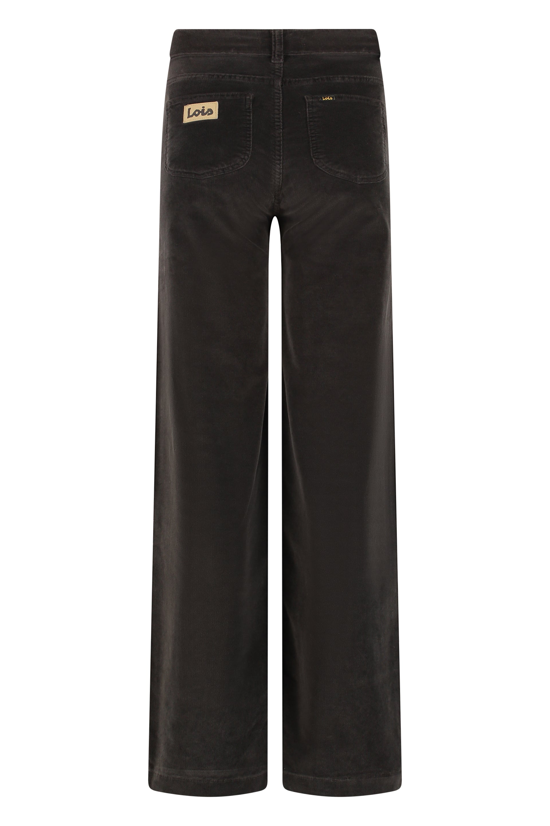 LOIS JEANS Mistral Corduroy Trousers for Women