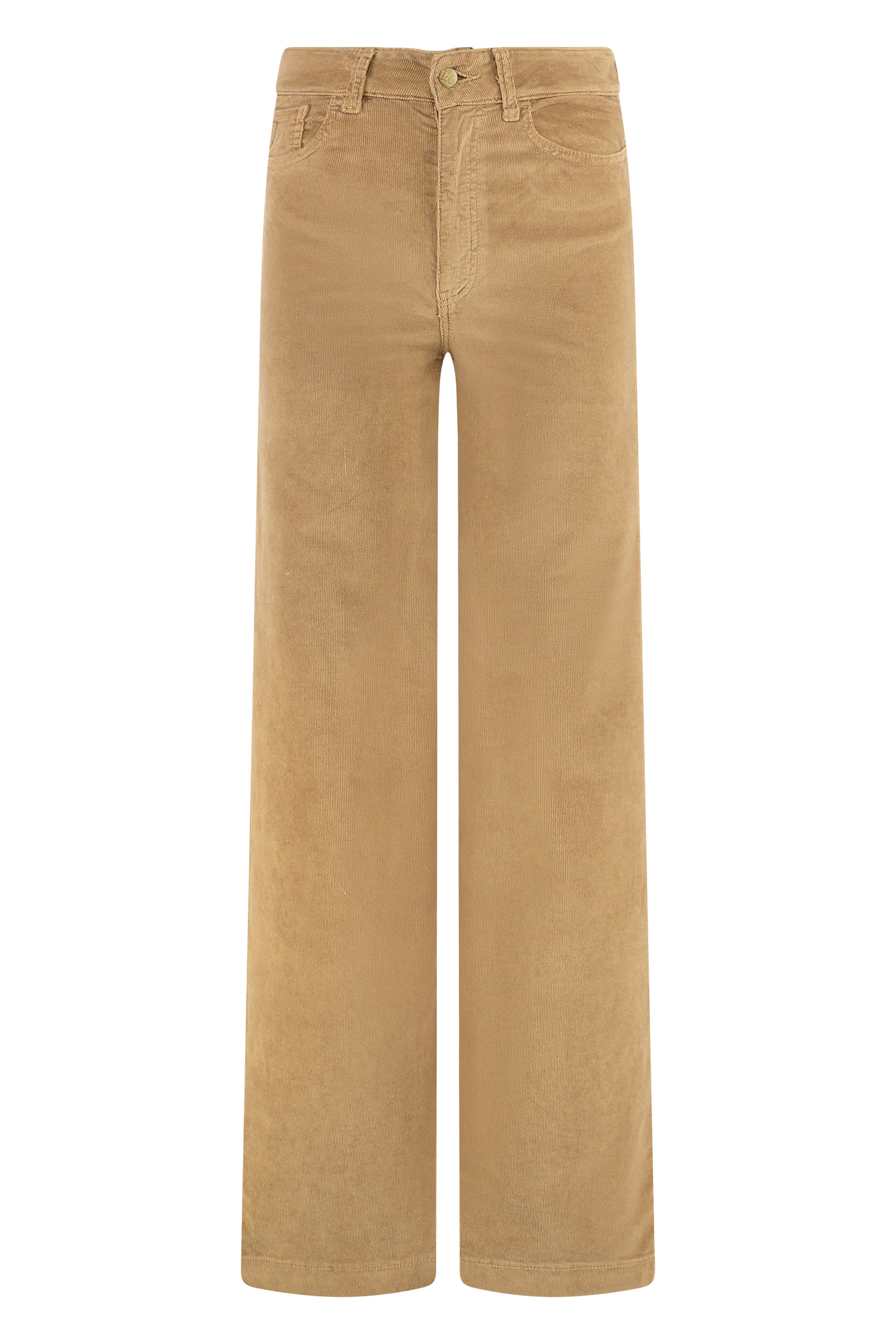 LOIS JEANS Mistral Corduroy Trousers for Women - FW25