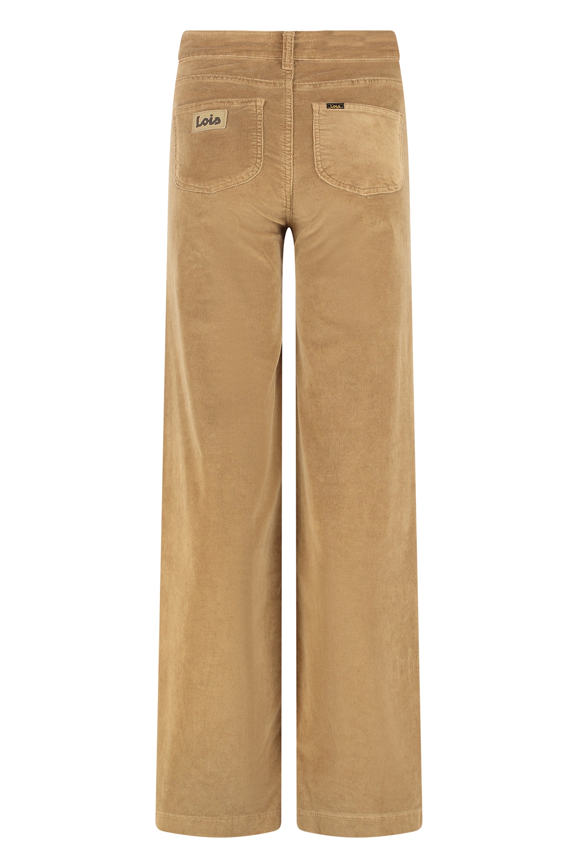 LOIS JEANS Mistral Corduroy Trousers for Women - FW25