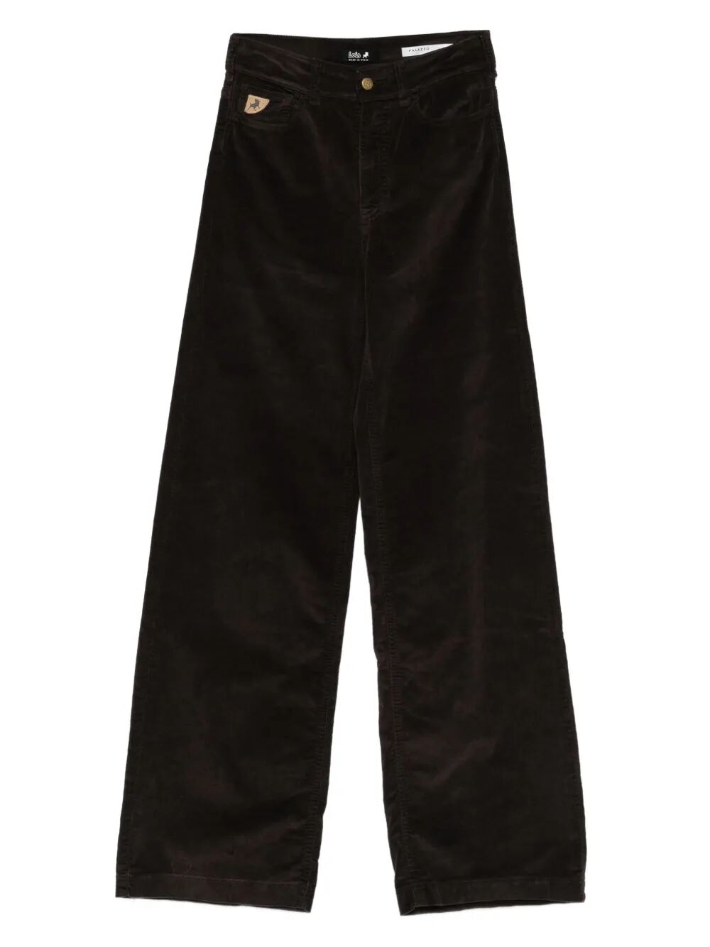 LOIS JEANS Elegant Palazzo Jeans for Women