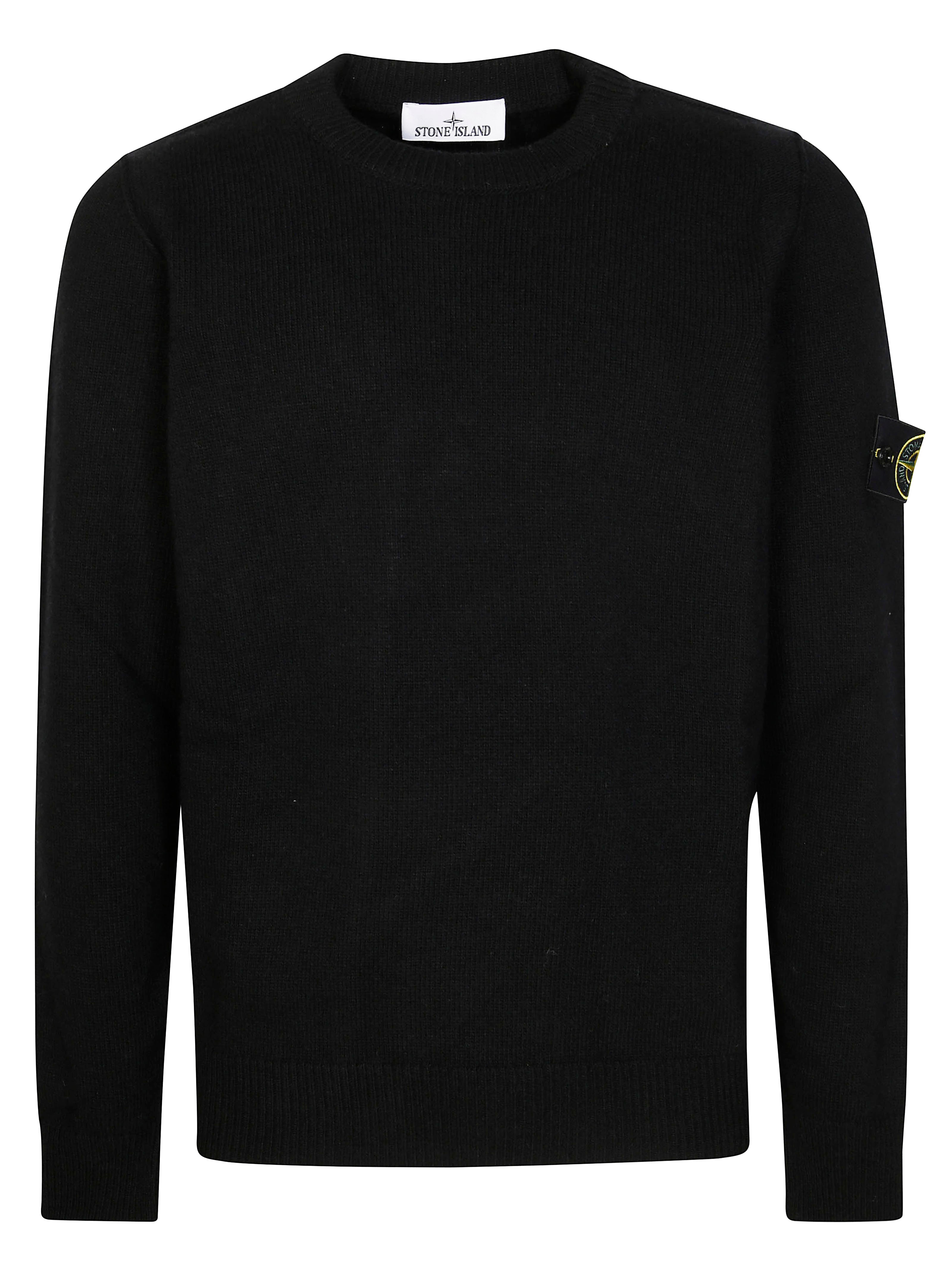 STONE ISLAND Women's Premium Sweater