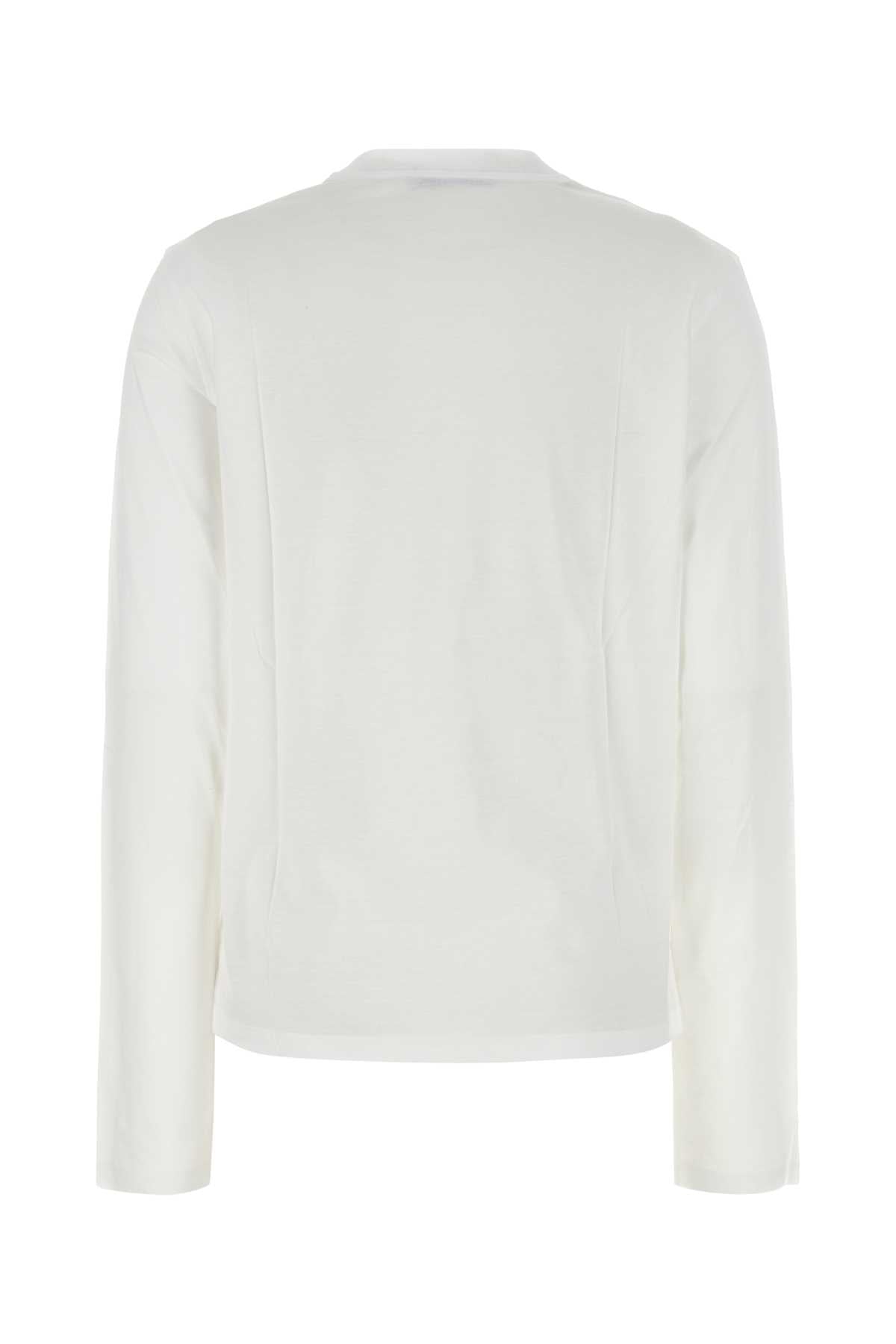 PRADA Essential Women's Cotton T-Shirt