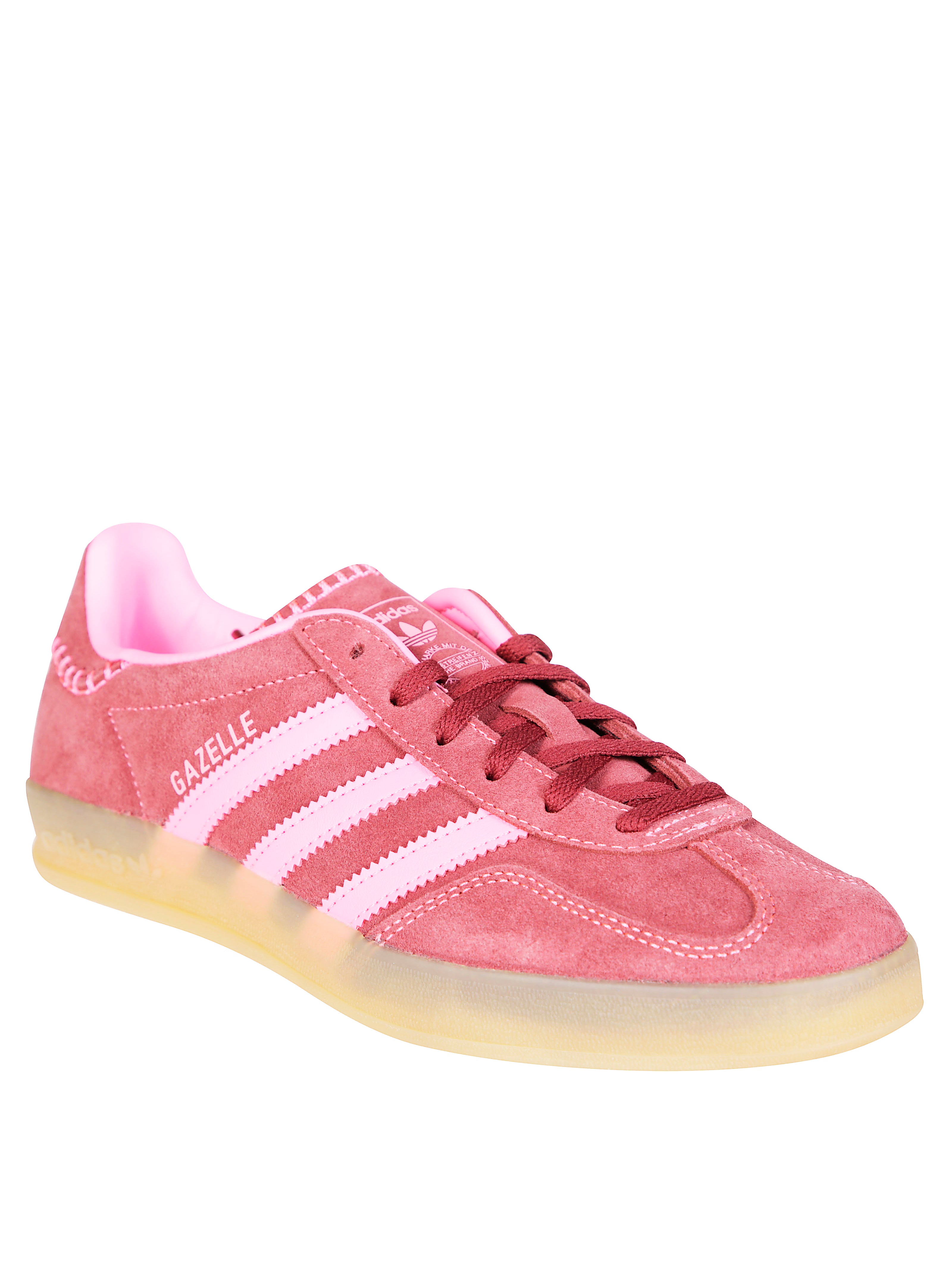 ADIDAS Indoor Sneakers for Men - Classic and Timeless Style