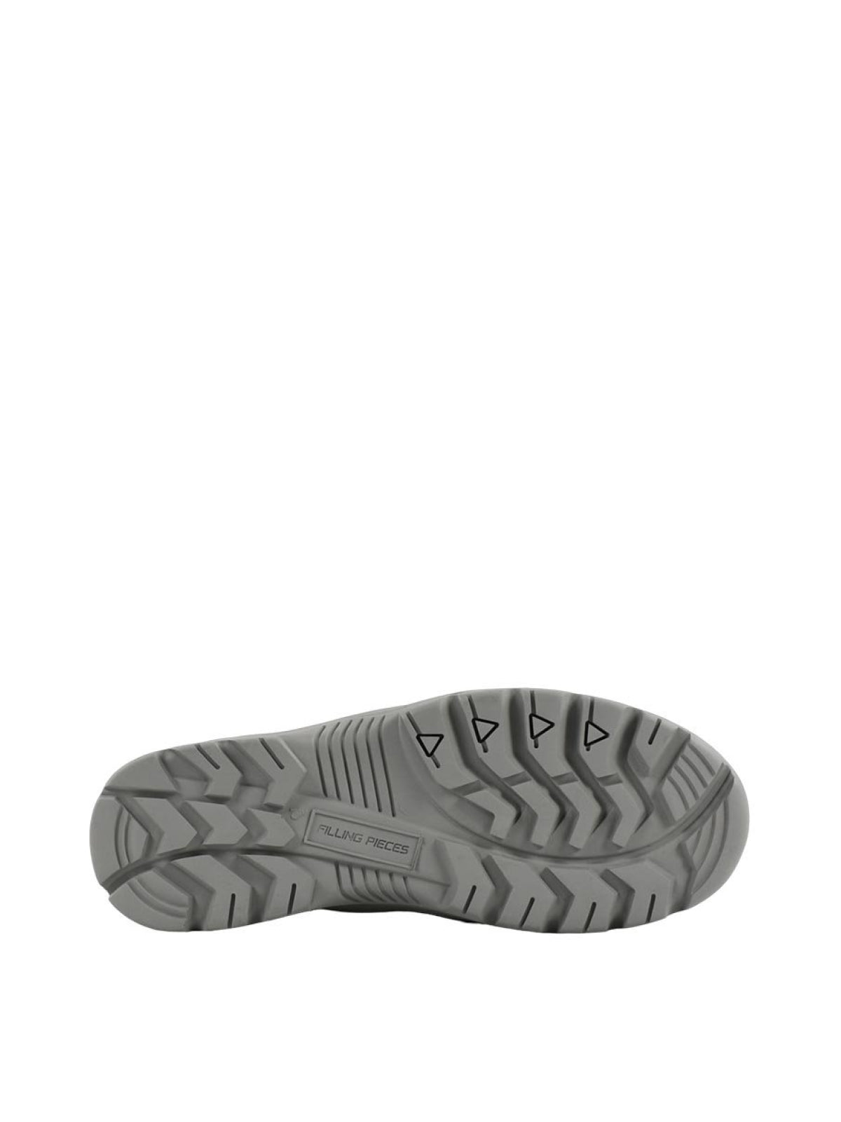 FILLING PIECES Low Curve Iceman Trimix Sneaker - Men's Footwear