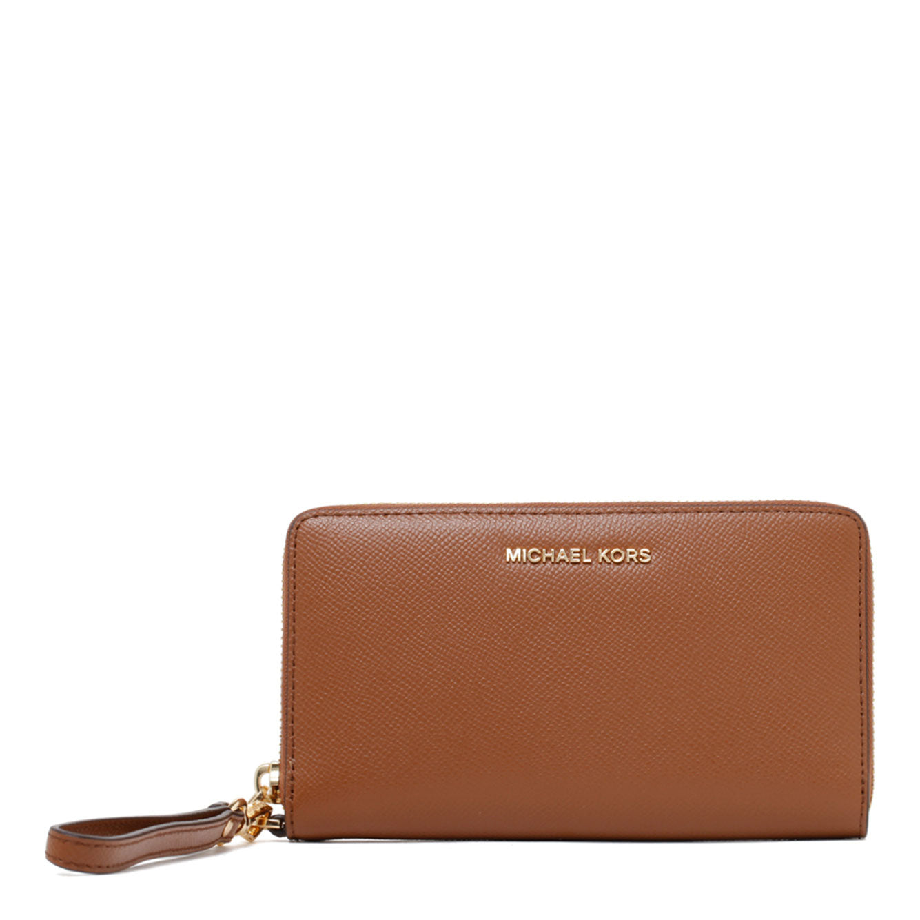 MICHAEL KORS Mini Leather Wallet for Women