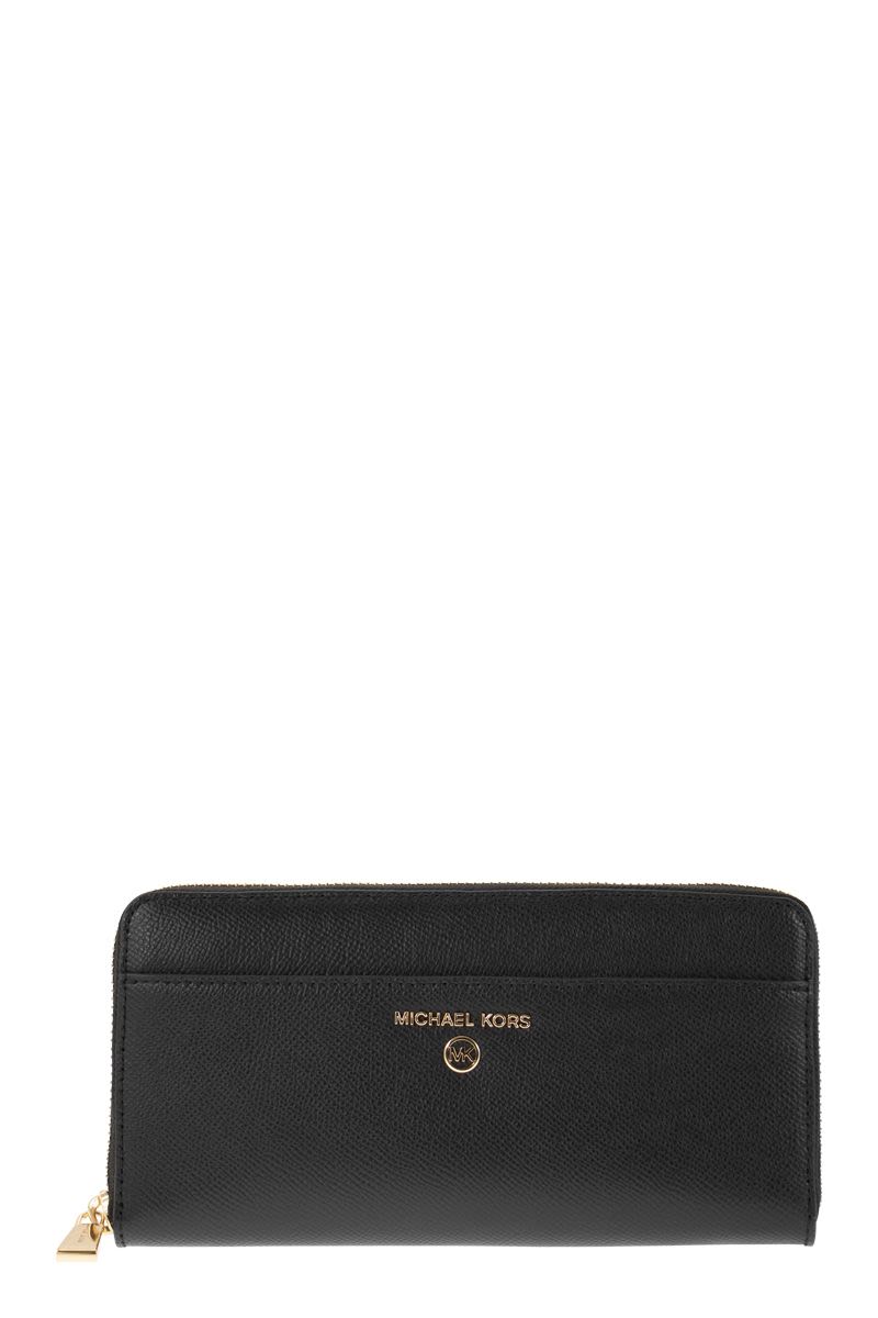 MICHAEL MICHAEL KORS Chic Mini Leather Wallet