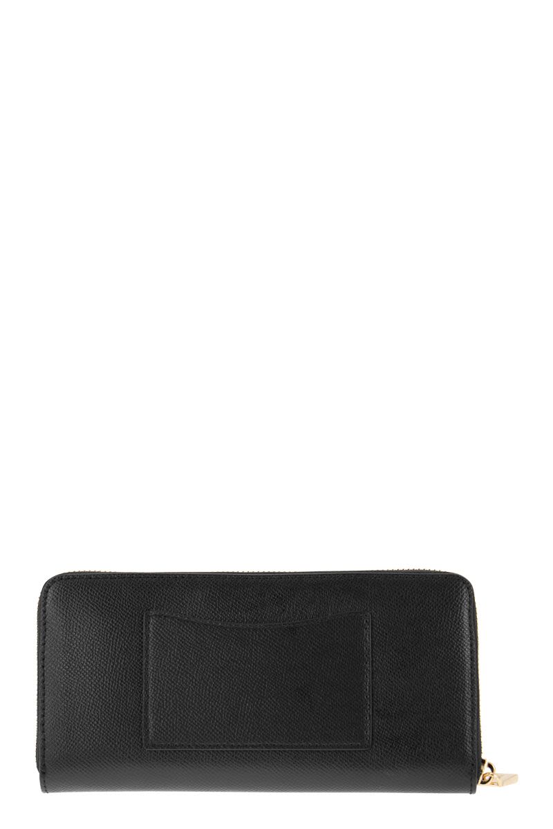 MICHAEL MICHAEL KORS Chic Mini Leather Wallet
