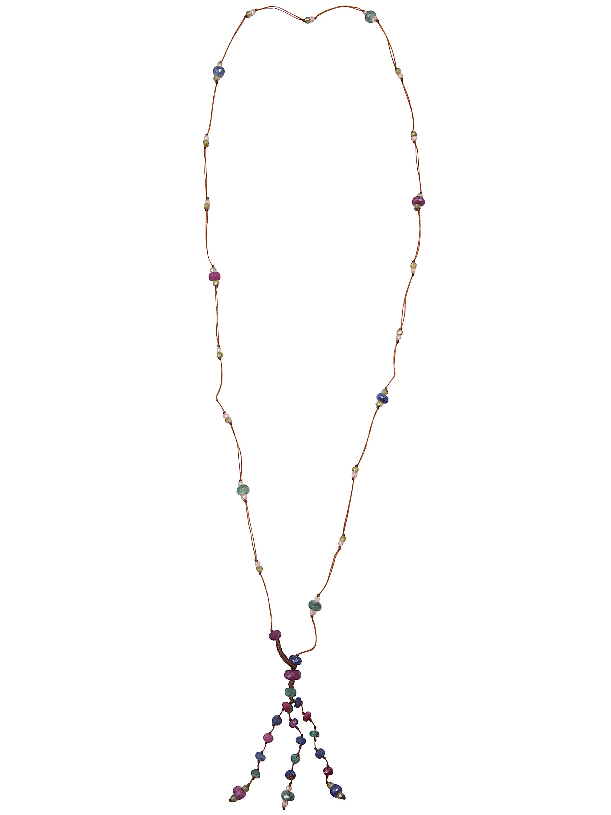 SHARING Mini Holy Necklace