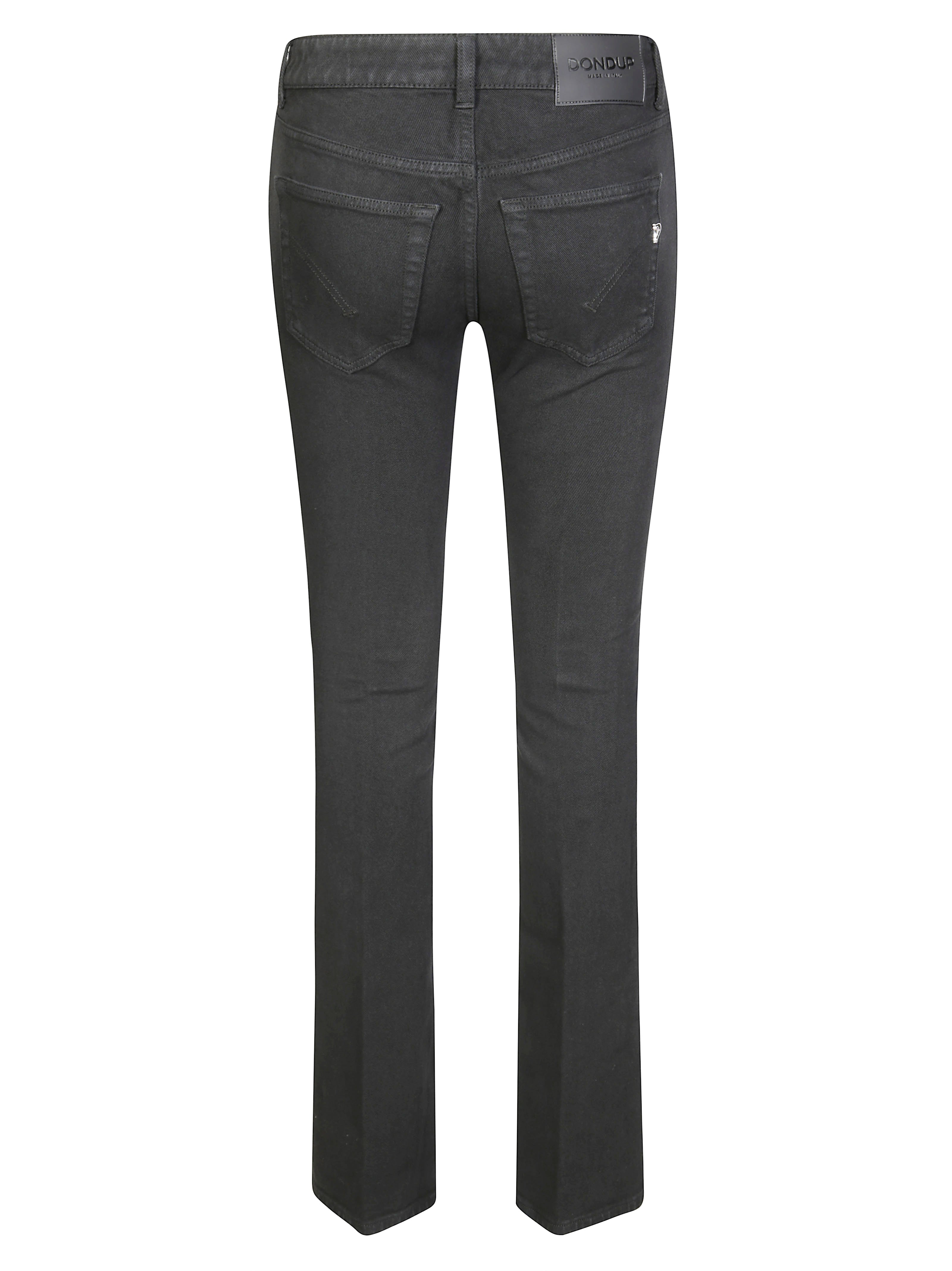 DONDUP Men's Mini Trousers for FW25