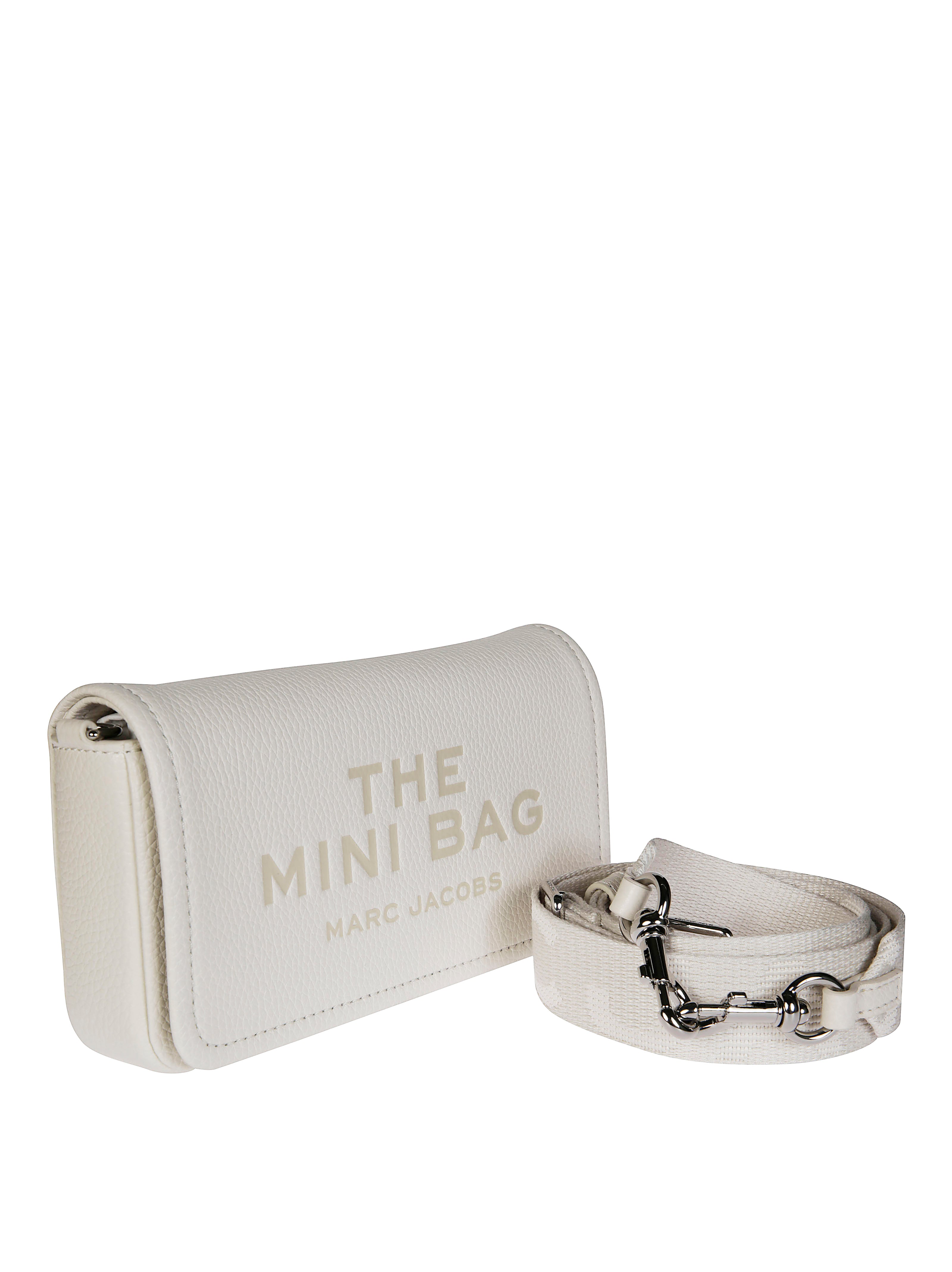 MARC JACOBS Mini Handbag for Men