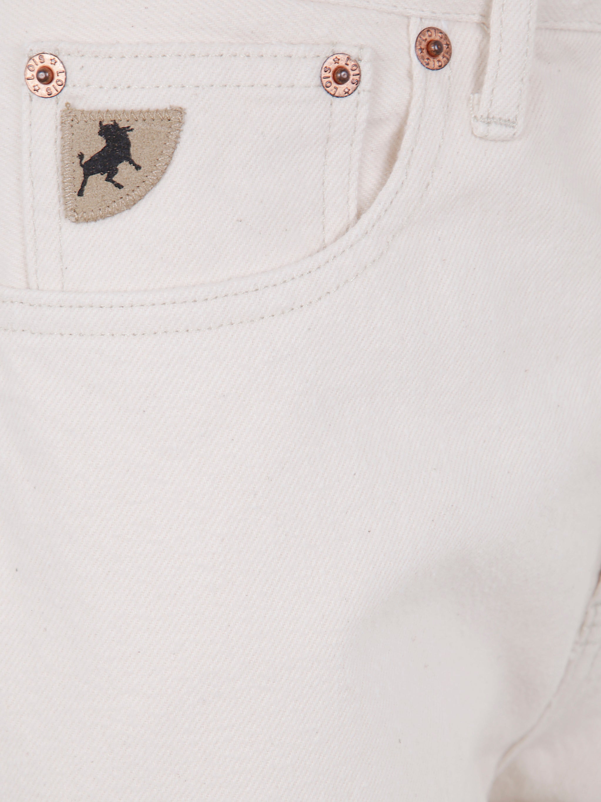 LOIS JEANS Lindsay Palazzo Jeans - Sophisticated Women's Fashion