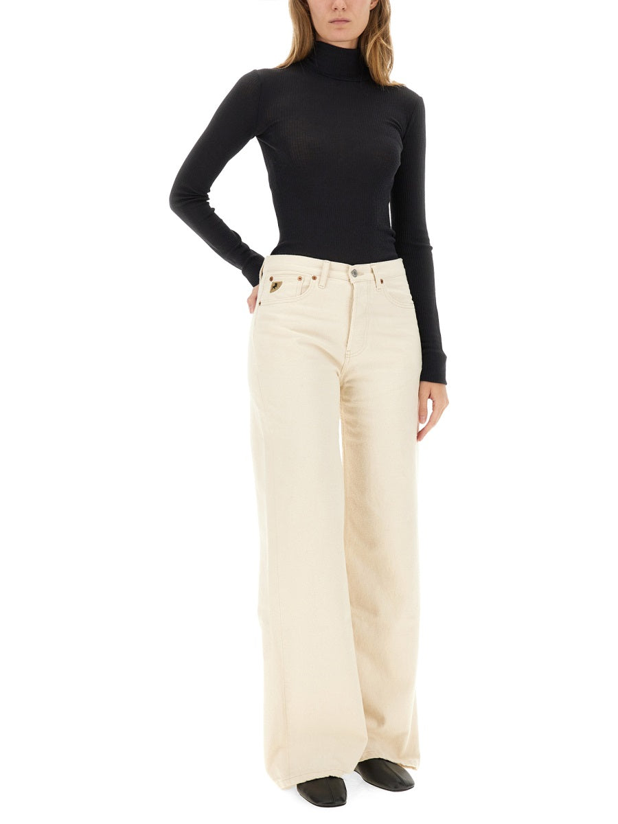 LOIS Lindsay Palazzo Pants 27