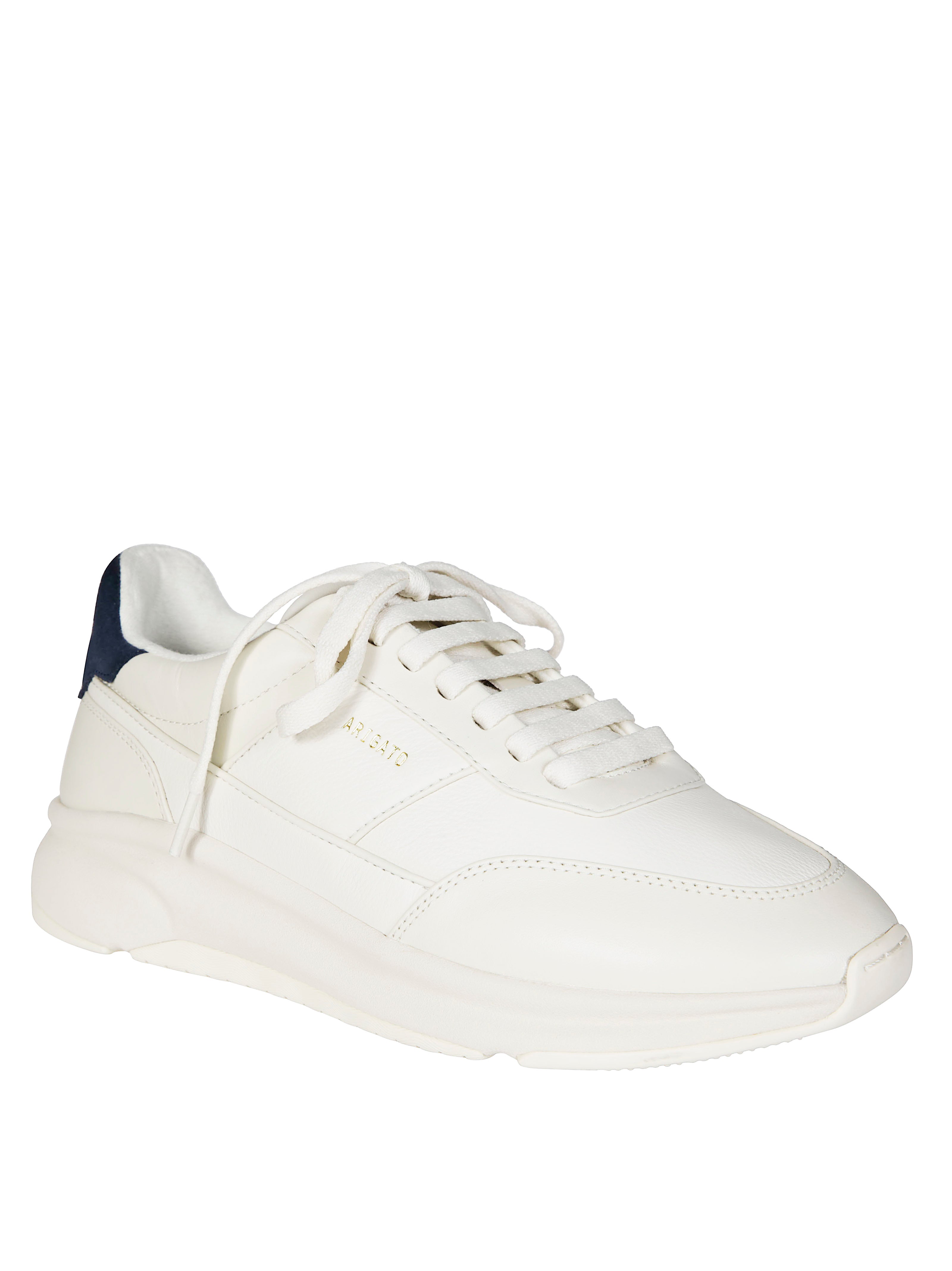 AXEL ARIGATO Genesis Neo Leather Runner Sneakers for Women