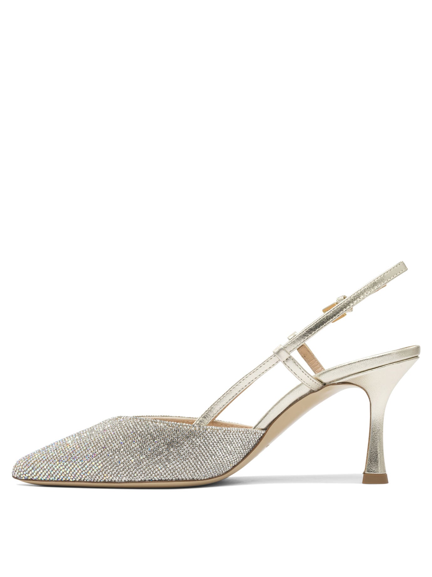 NINALILOU Heeled Shoes for Women - Mini Style