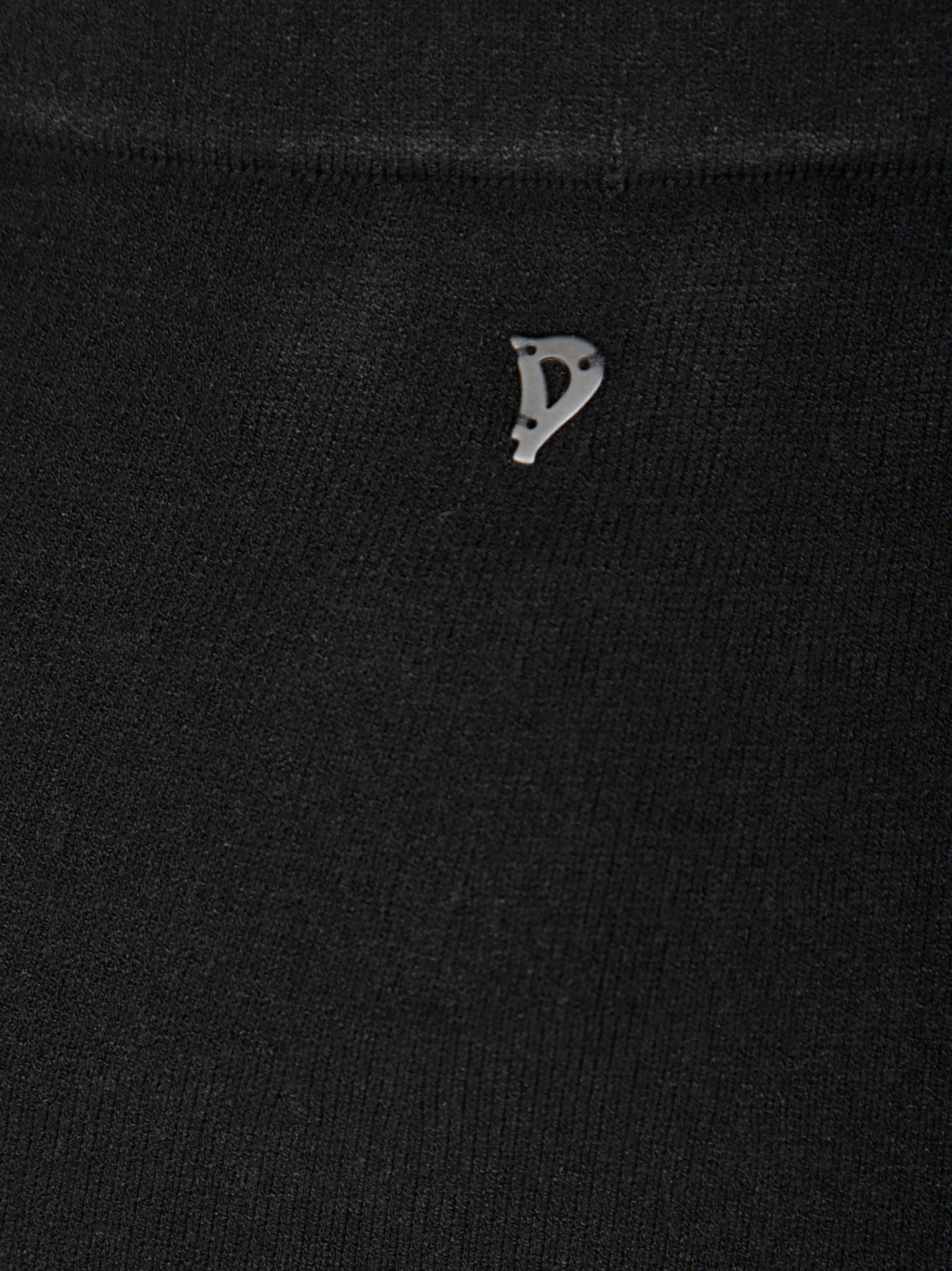 DONDUP Stylish Mini Skirt for Men - AI25 Collection