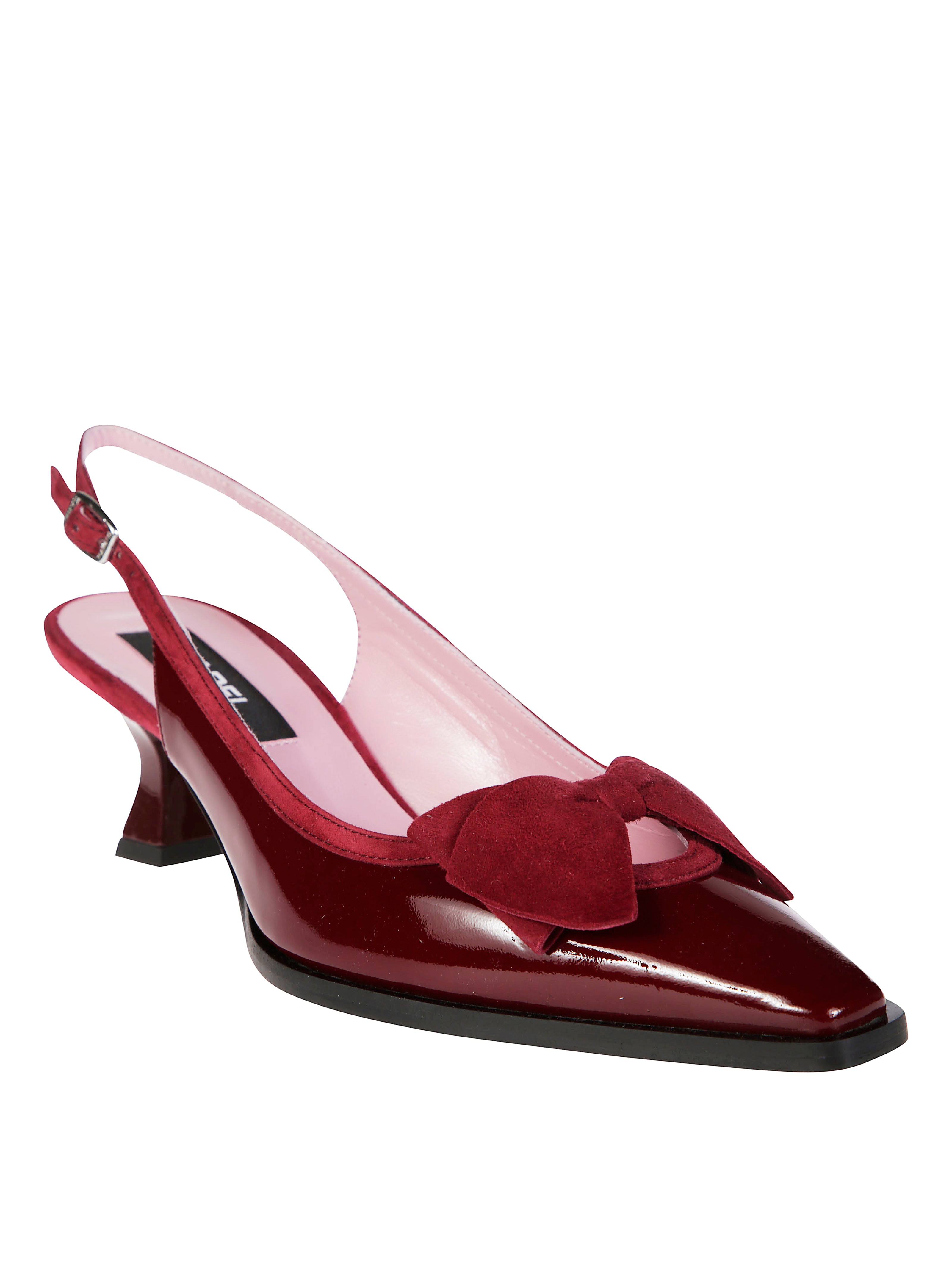 CAREL Men's Slingback Style for AI25