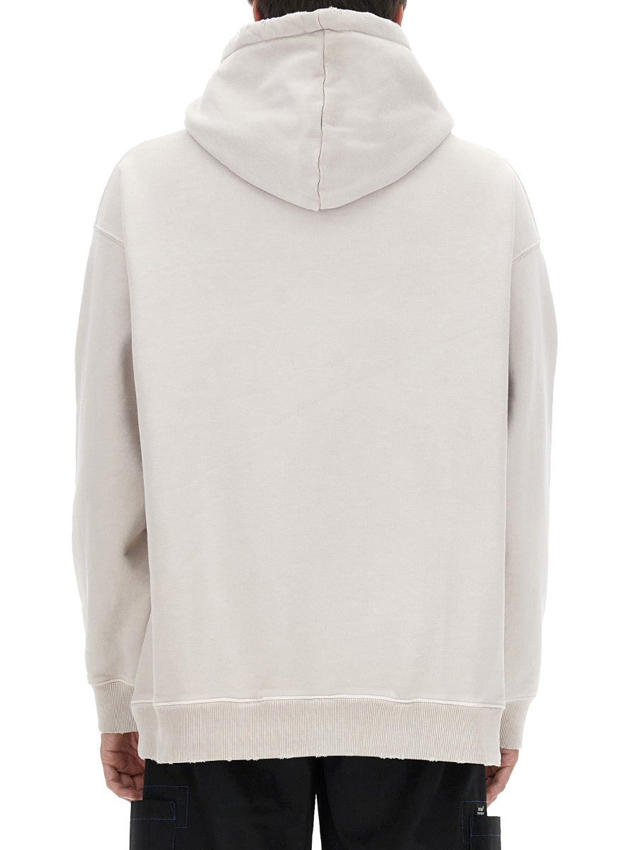 MSGM Men's Hoodie - Size L