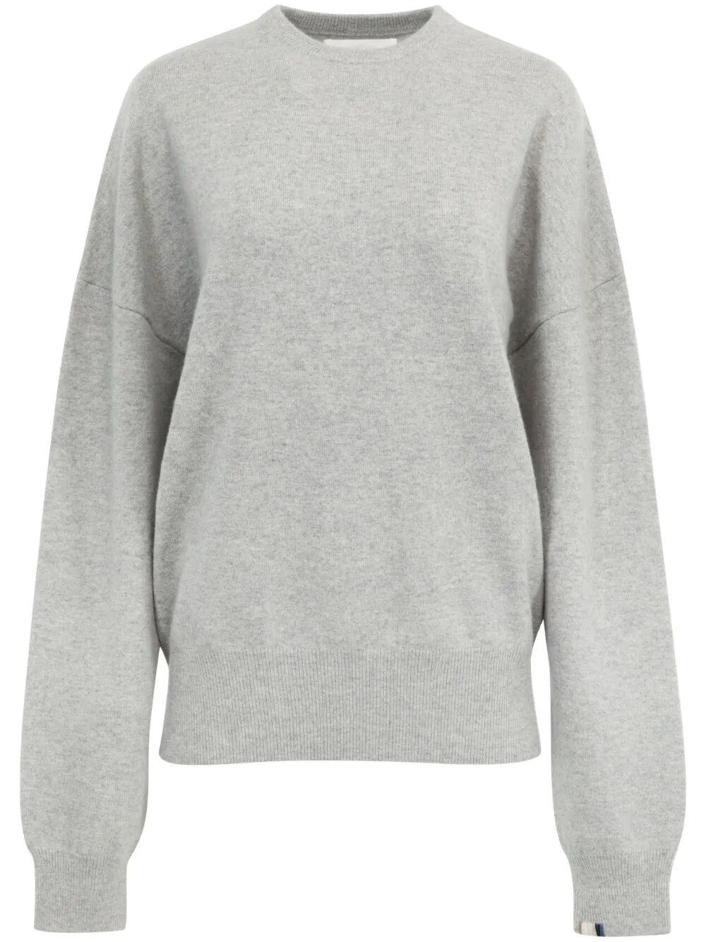 EXTREME CASHMERE Luxurious Cashmere Sweater - Stylish and Comfortable