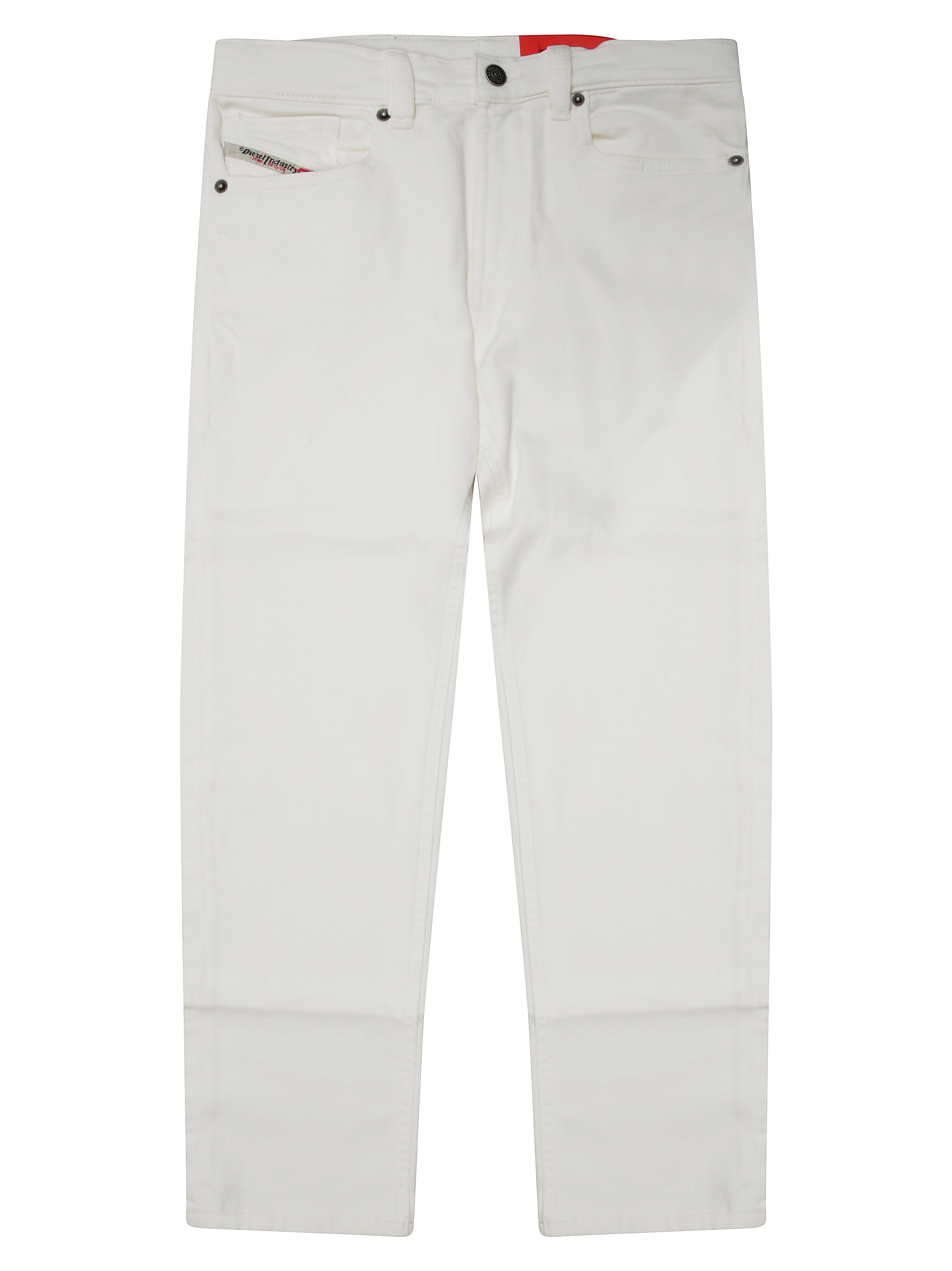 DIESEL Essential Basic Jeans for Kids