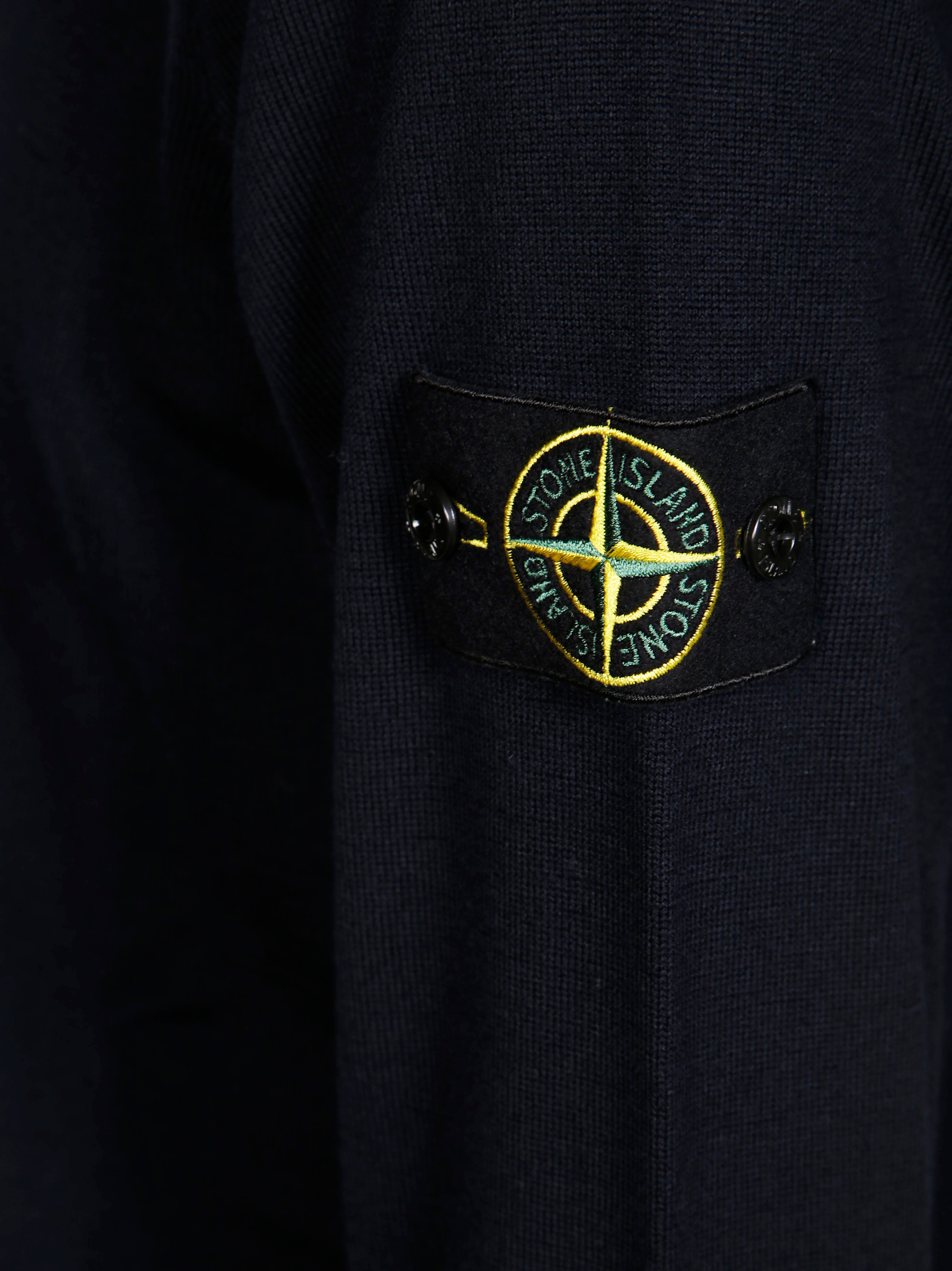 STONE ISLAND Chic Women's Sweater