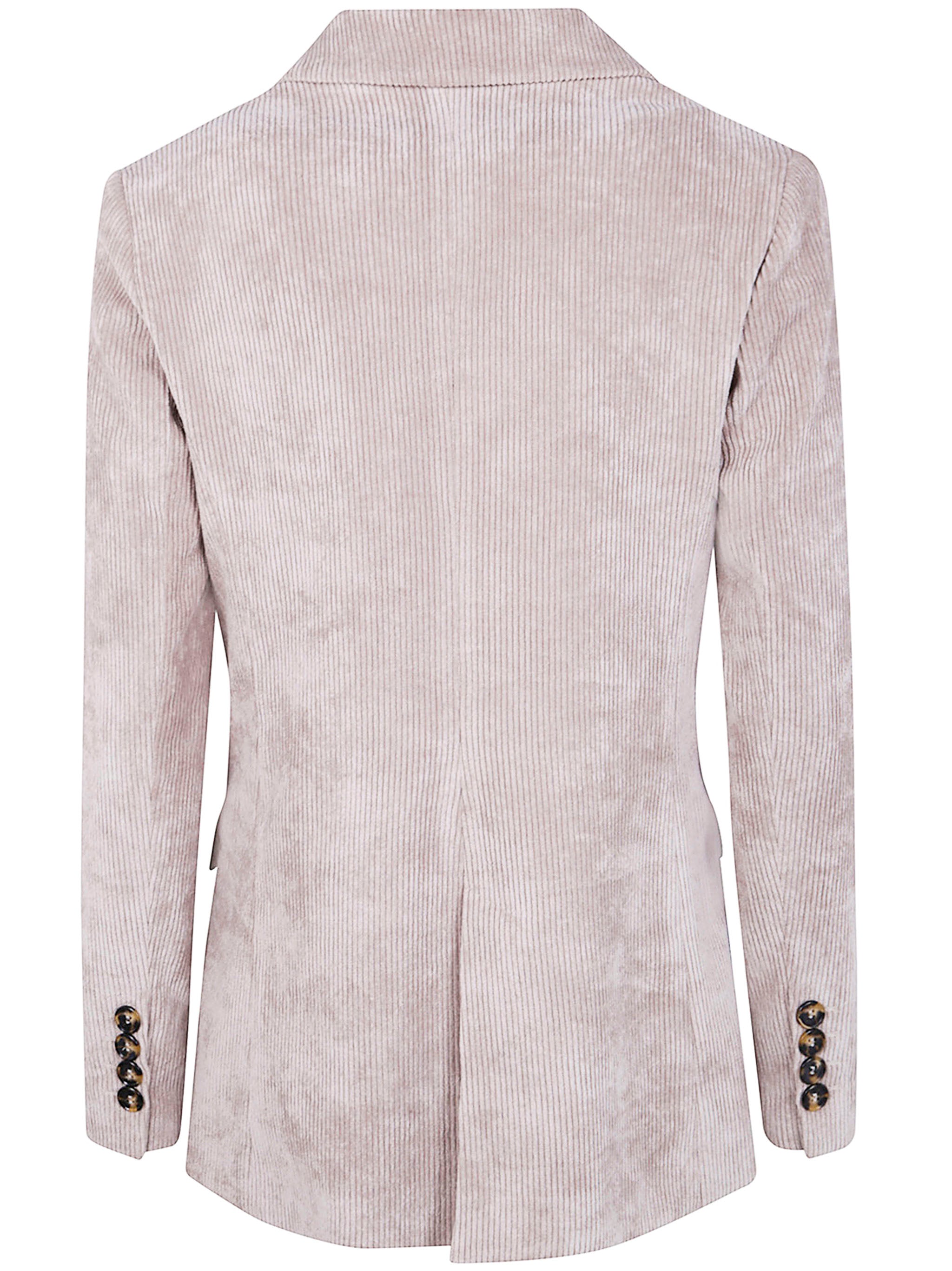 DRHOPE Chic Women's Modern Jacket