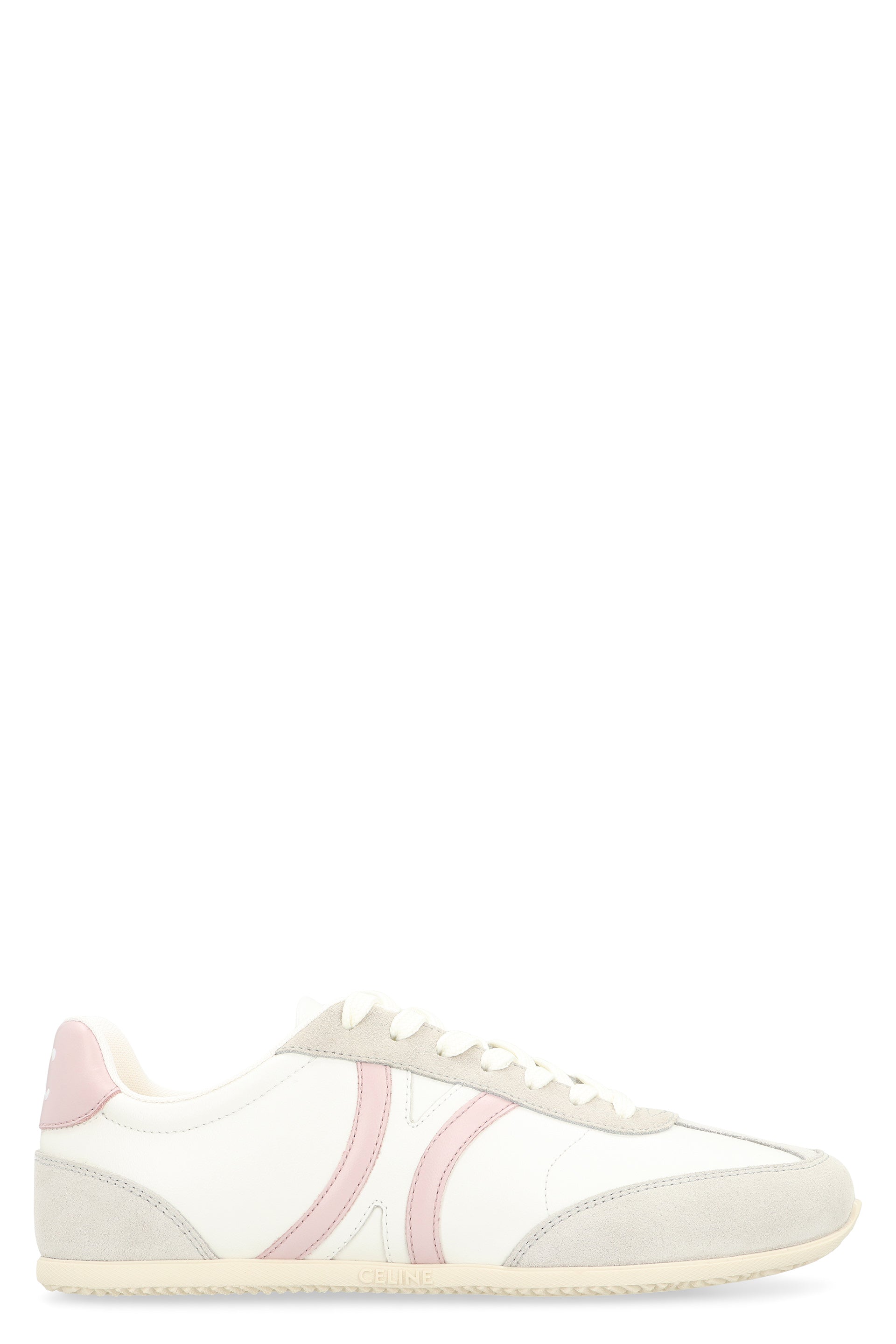 CELINE Low-Top Jogger Sneakers