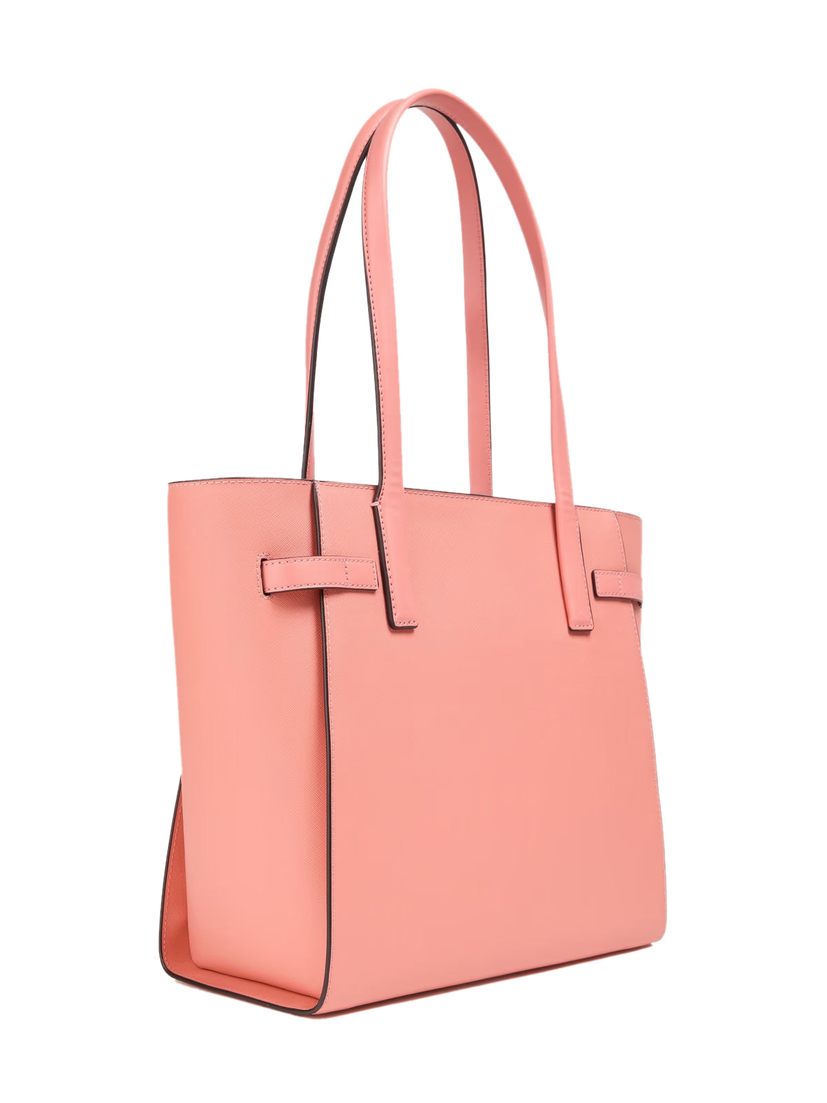 MICHAEL KORS Carmen Logo Tote Handbag - 41x31x16 CM