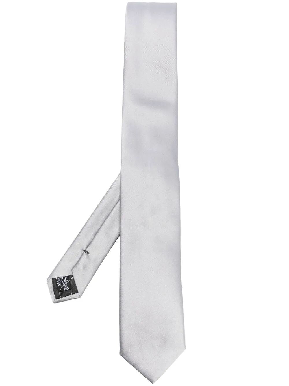 GIORGIO ARMANI Woven Jacquard Tie