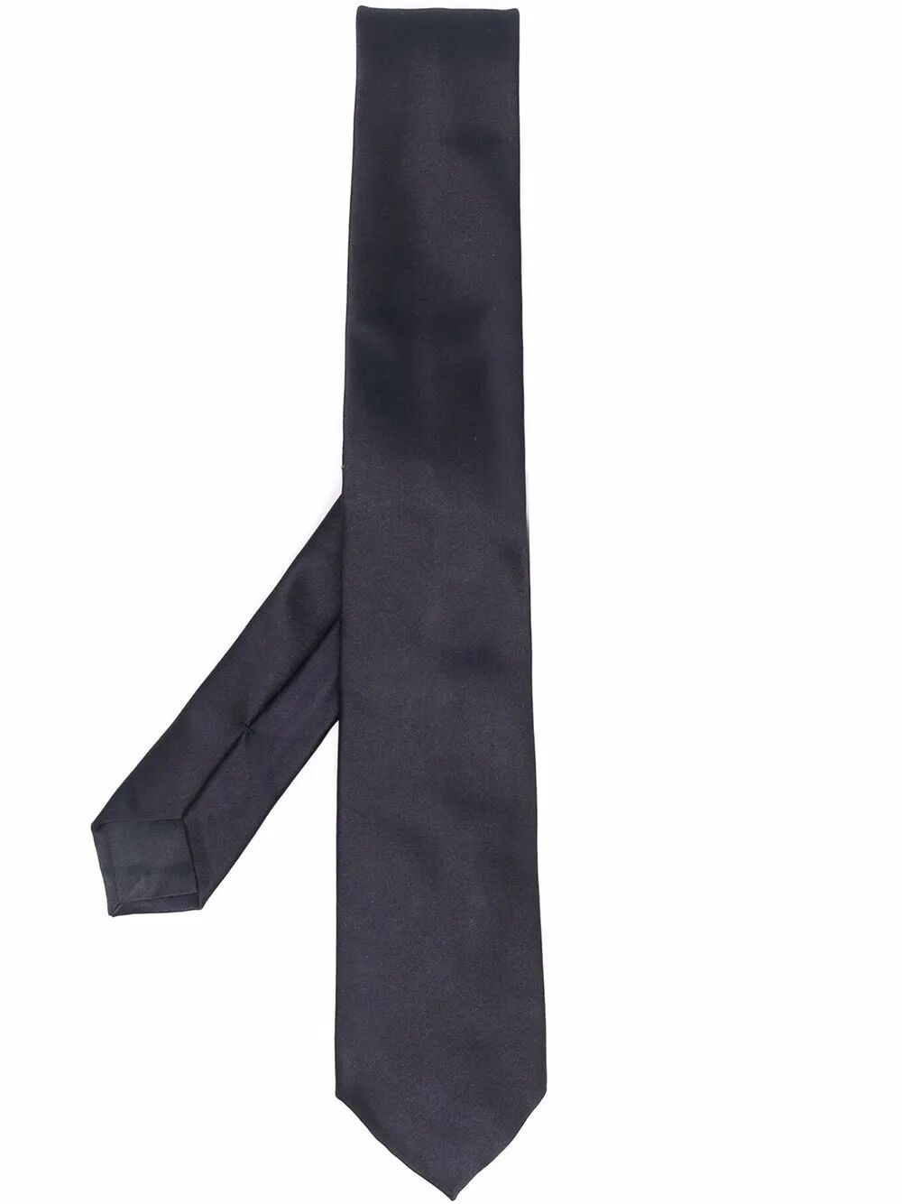 GIORGIO ARMANI Woven Jacquard Tie