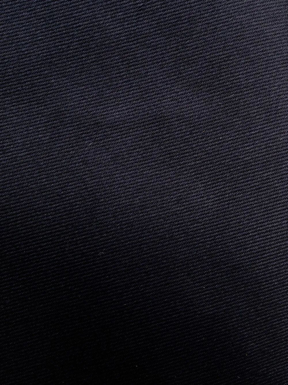 GIORGIO ARMANI Woven Jacquard Tie