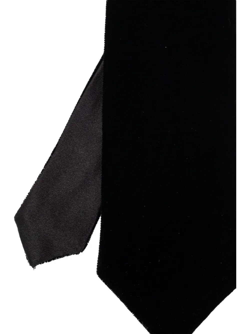 GIORGIO ARMANI Woven Jacquard Tie