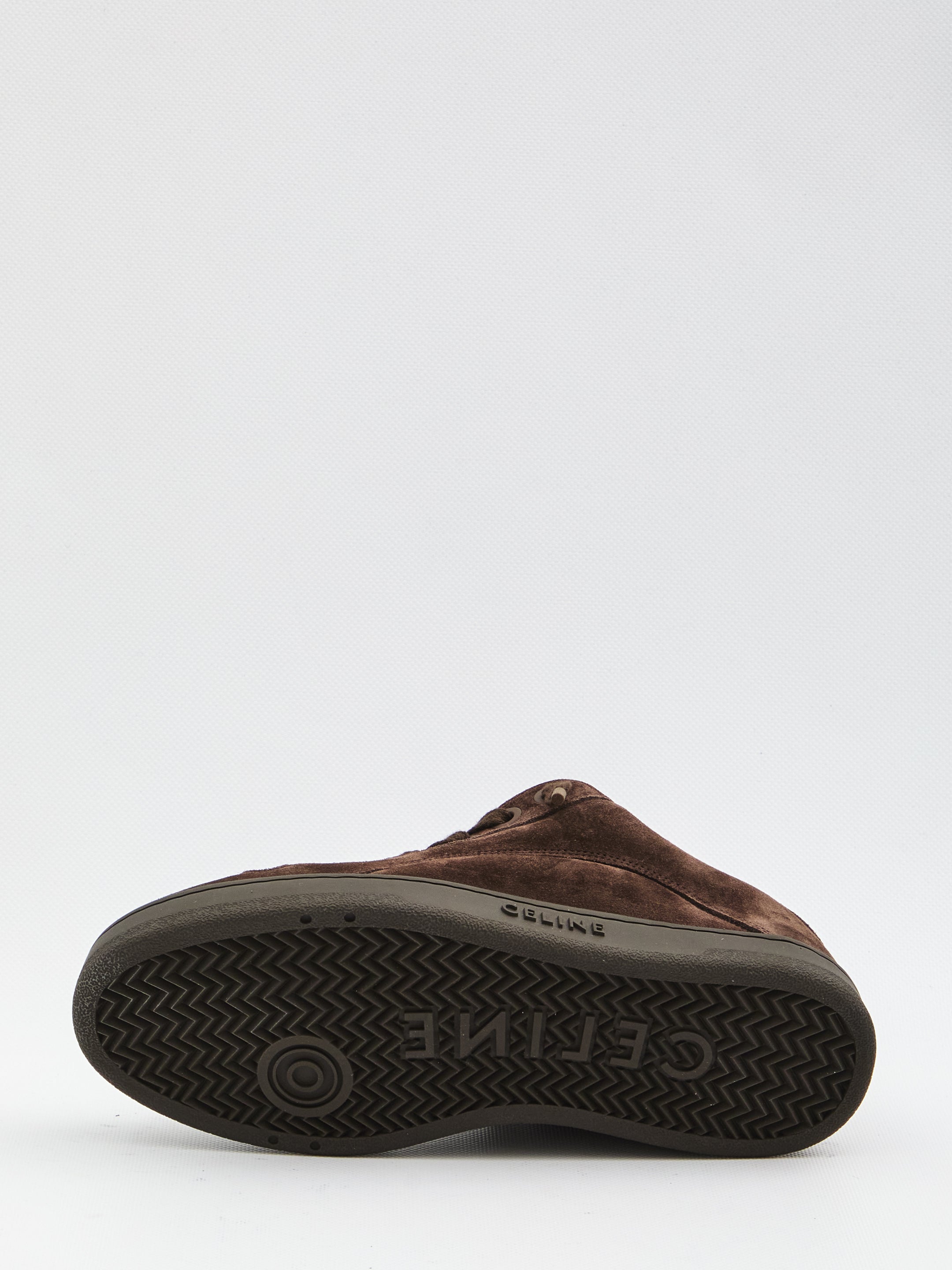 CELINE Low Top Skate Sneakers for Men