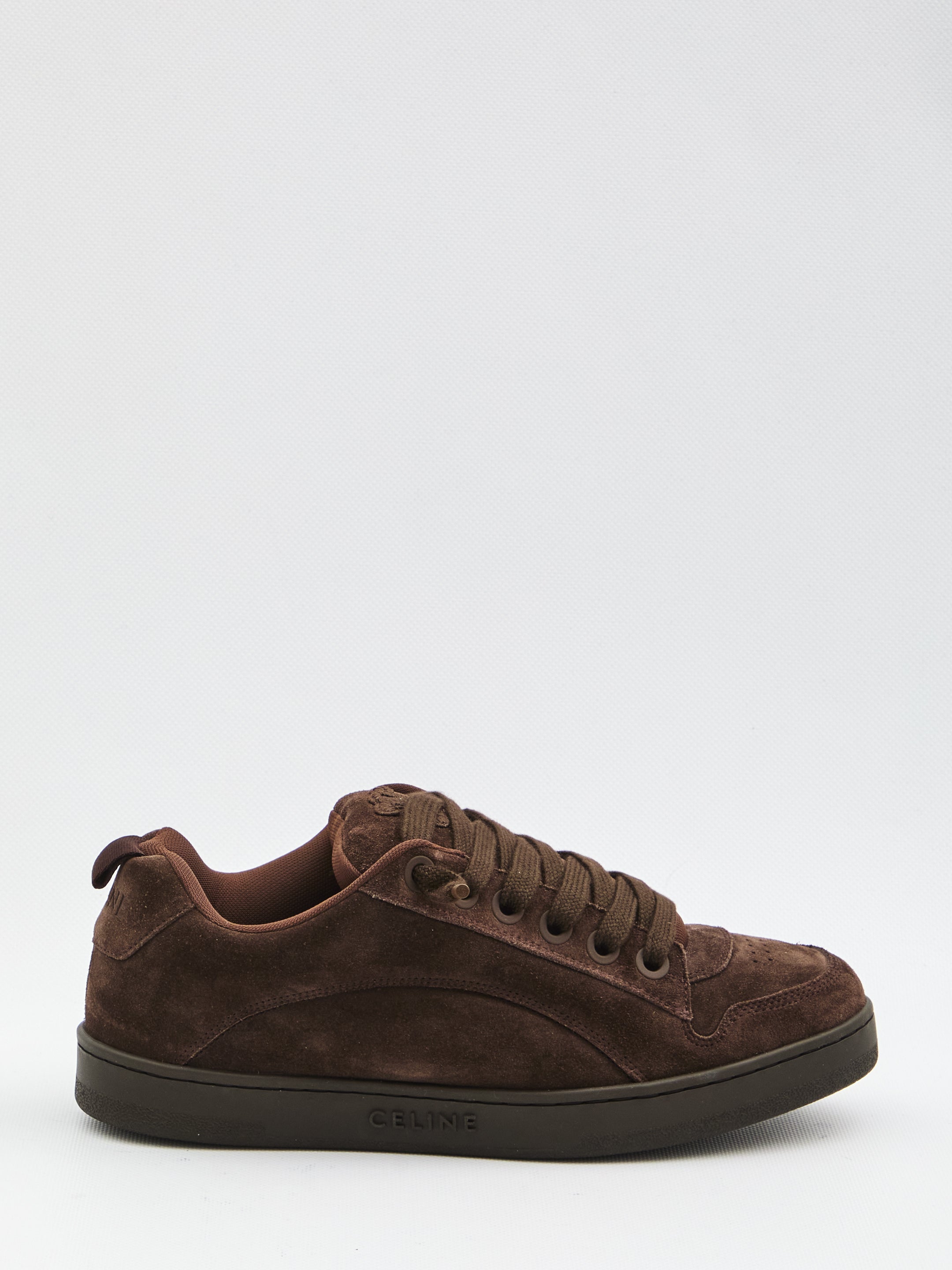 CELINE Low Top Skate Sneakers for Men